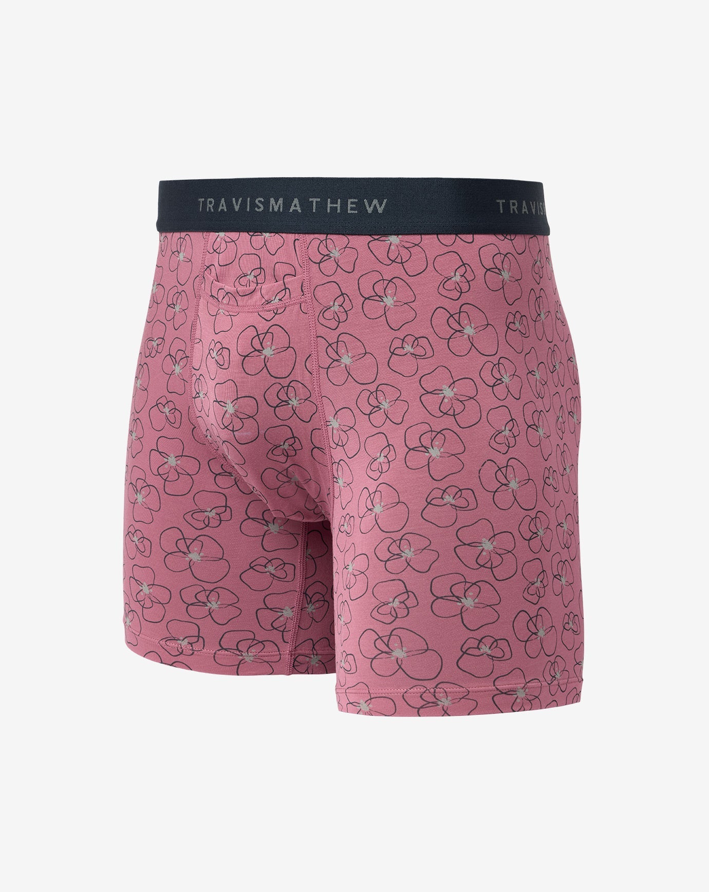 Travis Mathew Hot sale | Whiskey Lounge Boxer