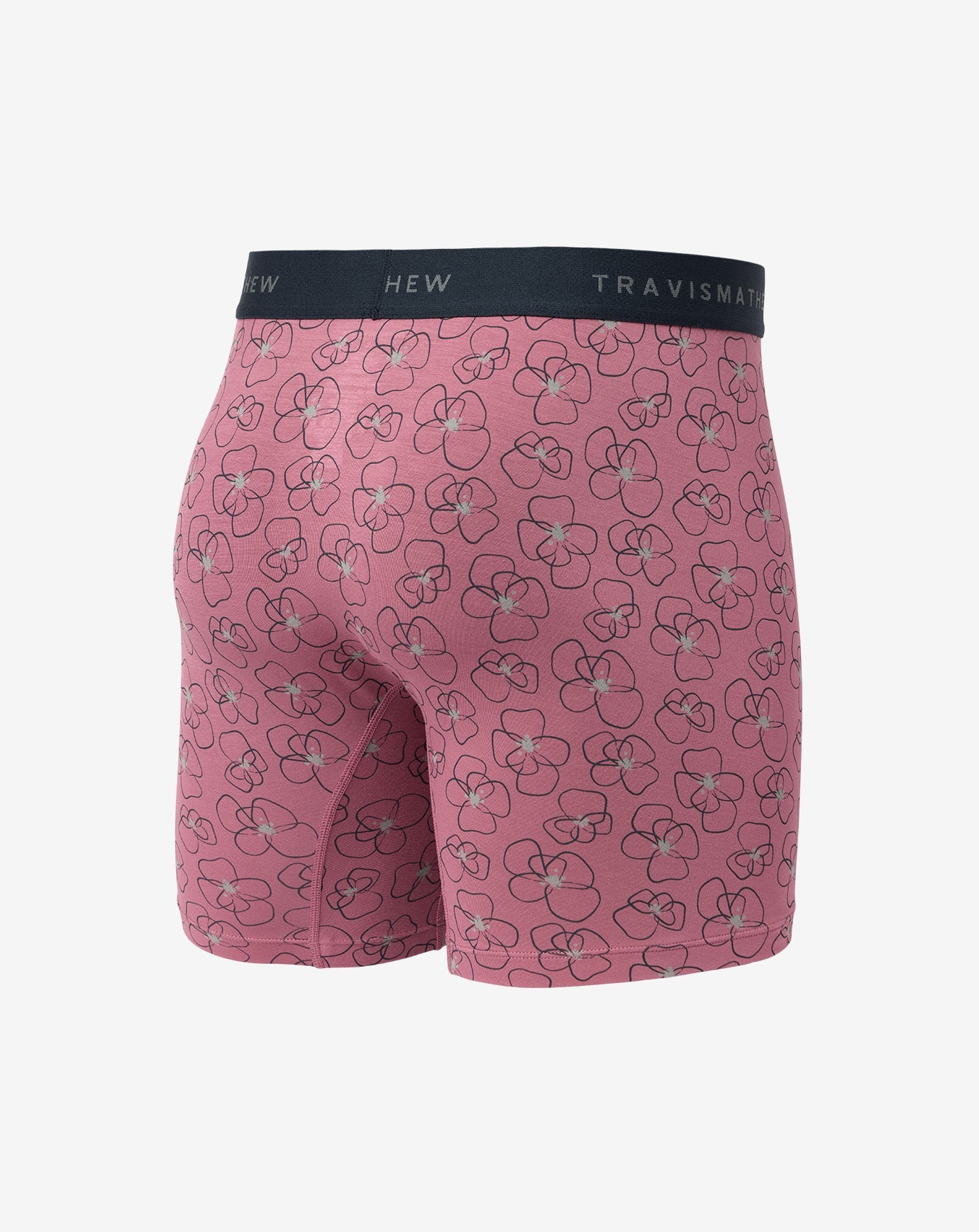 Travis Mathew Hot sale | Whiskey Lounge Boxer
