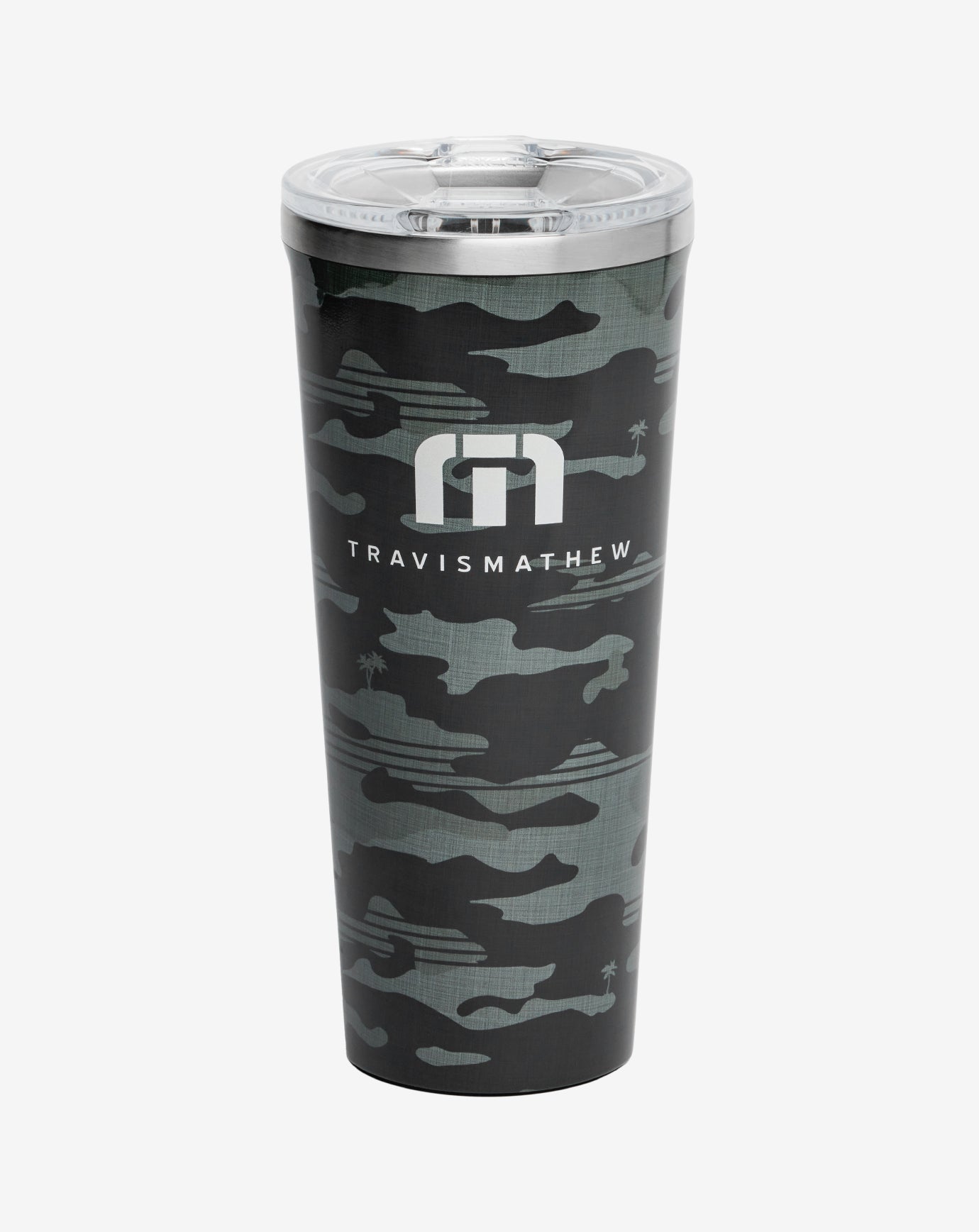 Travis Mathew On Sale | Camo Tumbler