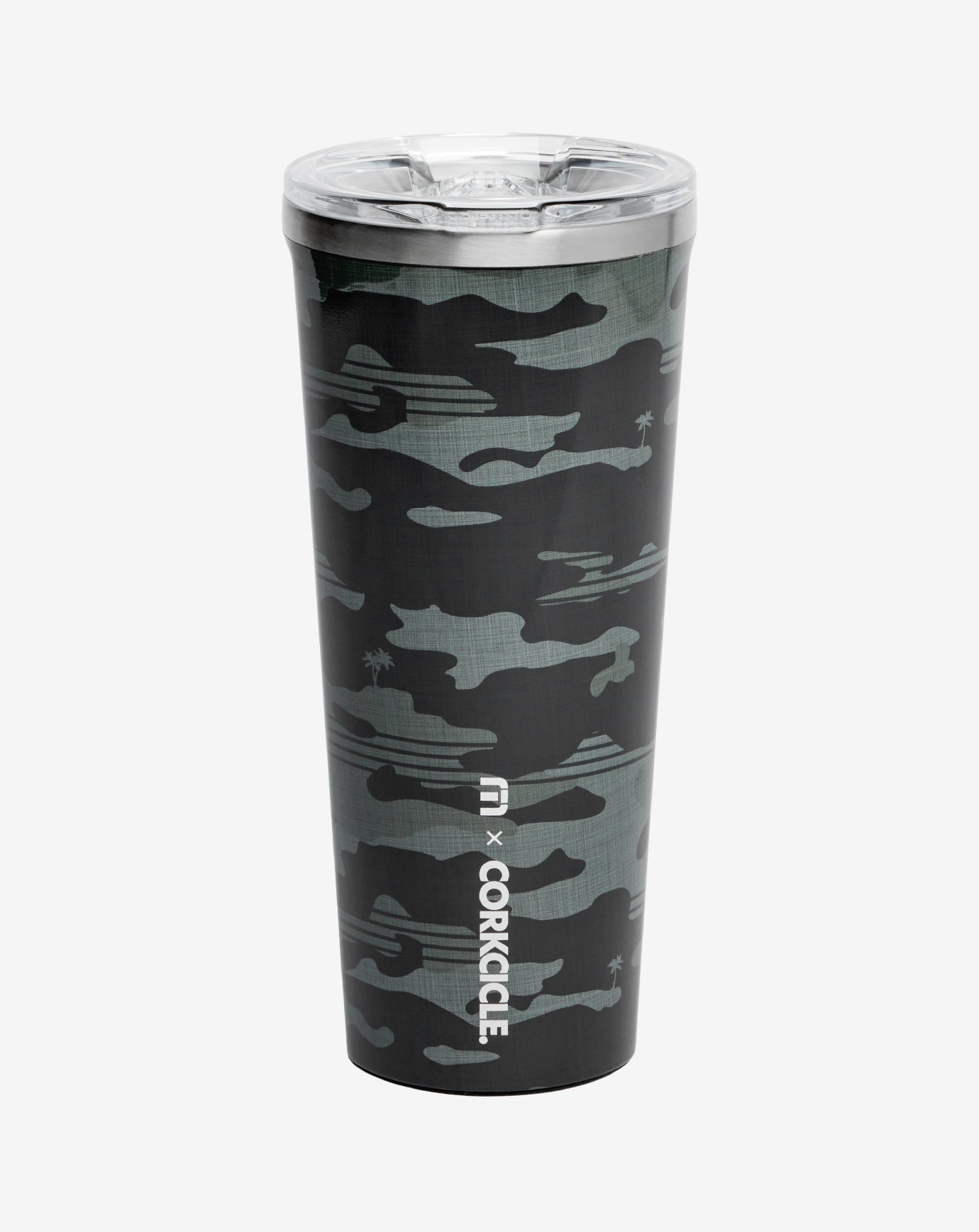 Travis Mathew On Sale | Camo Tumbler
