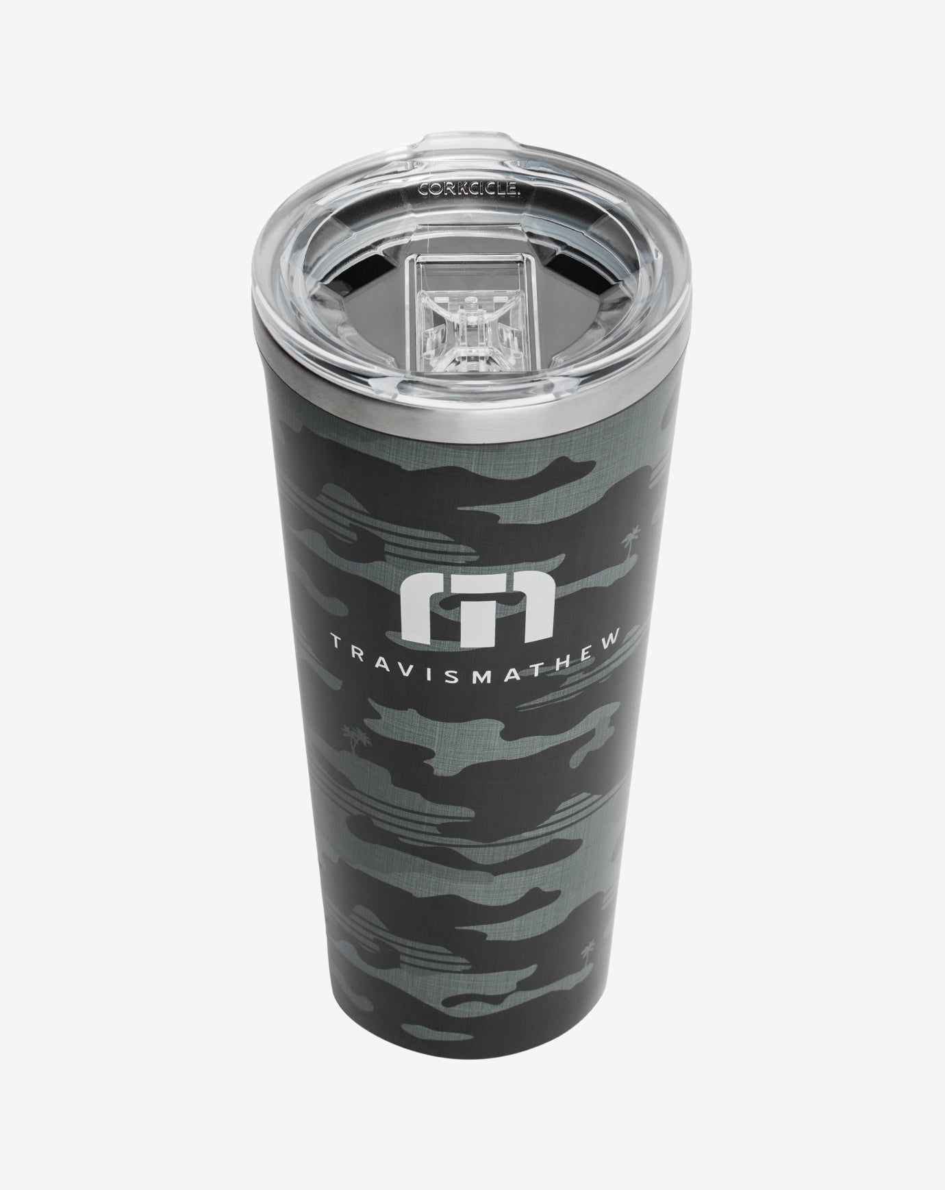 Travis Mathew On Sale | Camo Tumbler