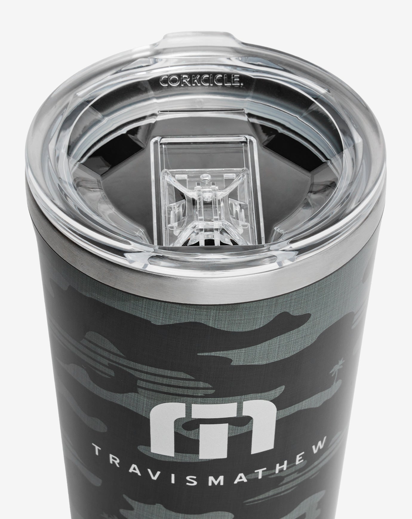 Travis Mathew On Sale | Camo Tumbler