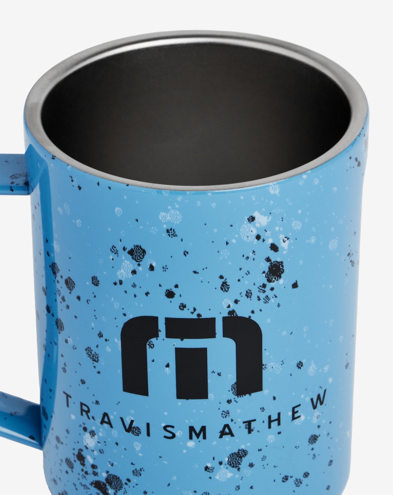 Travis Mathew Online | Paint Mug