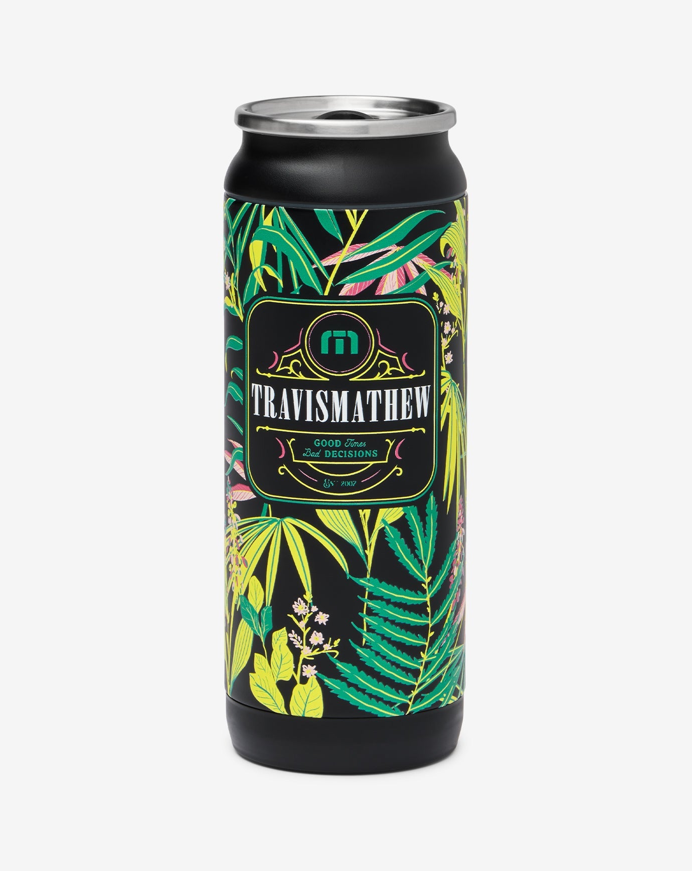Travis Mathew Sale | Road Brew Cooler Can
