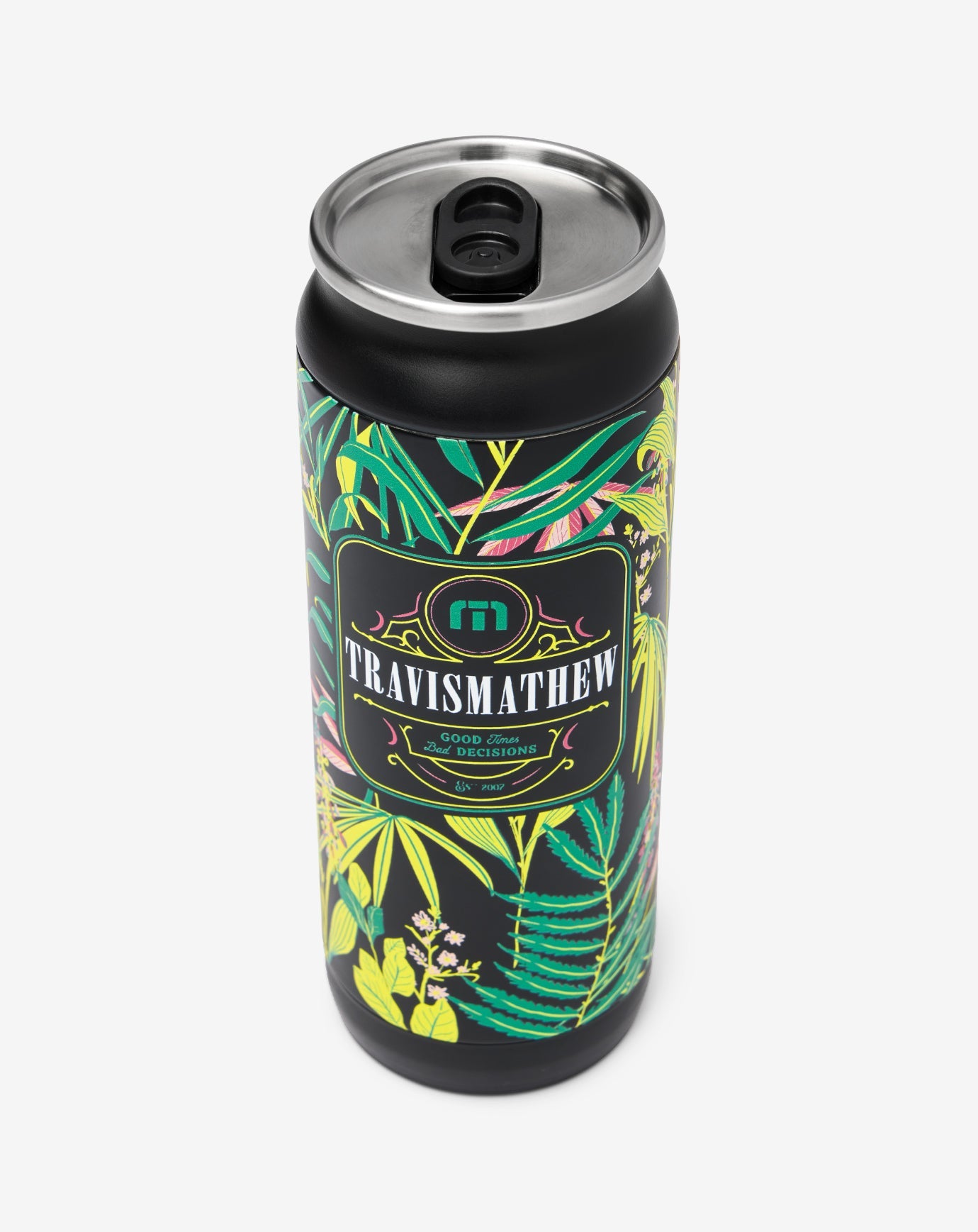 Travis Mathew Sale | Road Brew Cooler Can
