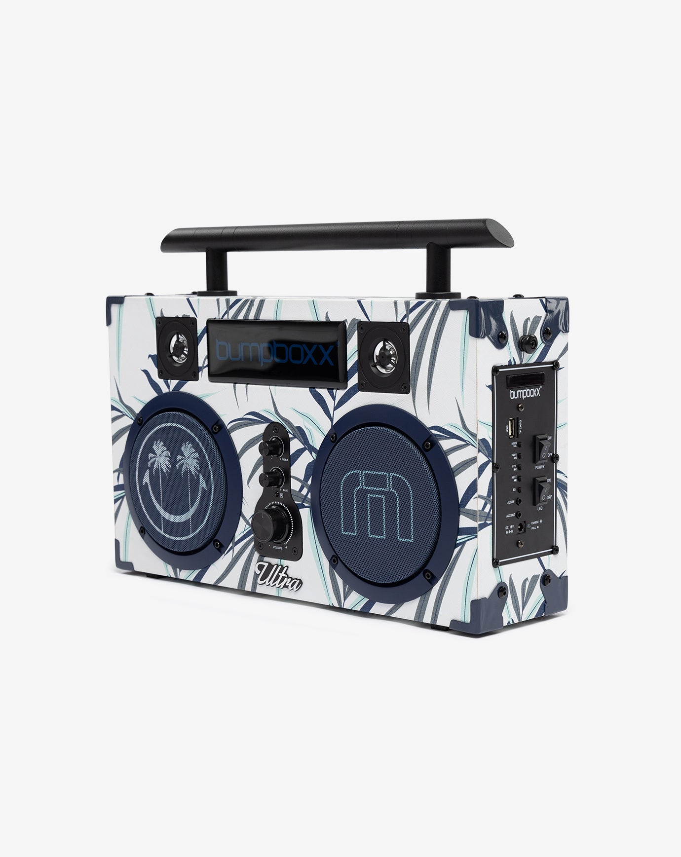 Travis Mathew Discount | Private Lounge Bluetooth Boombox