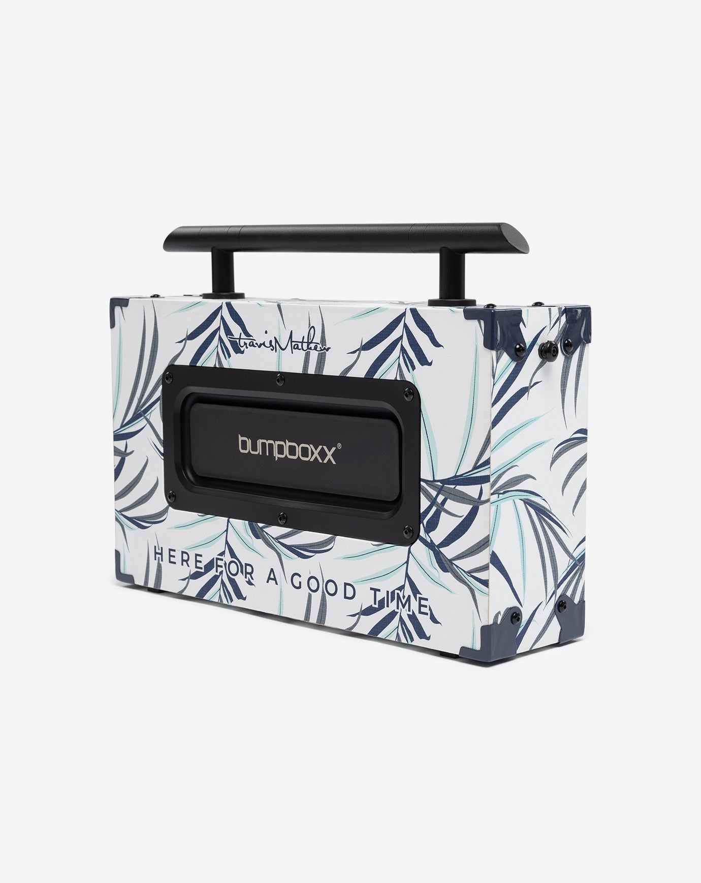 Travis Mathew Discount | Private Lounge Bluetooth Boombox