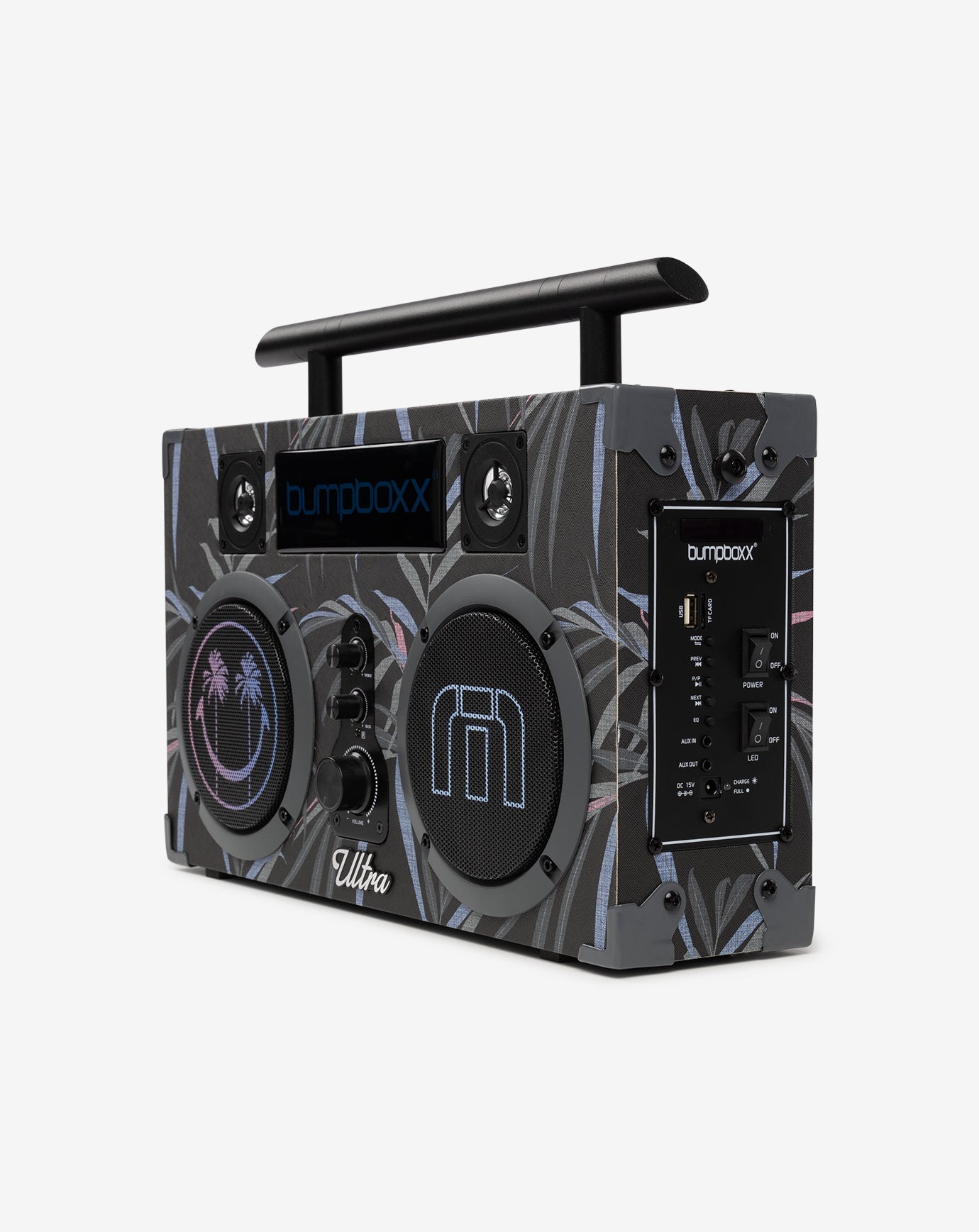 Travis Mathew Outlet | Private Lounge Bluetooth Boombox