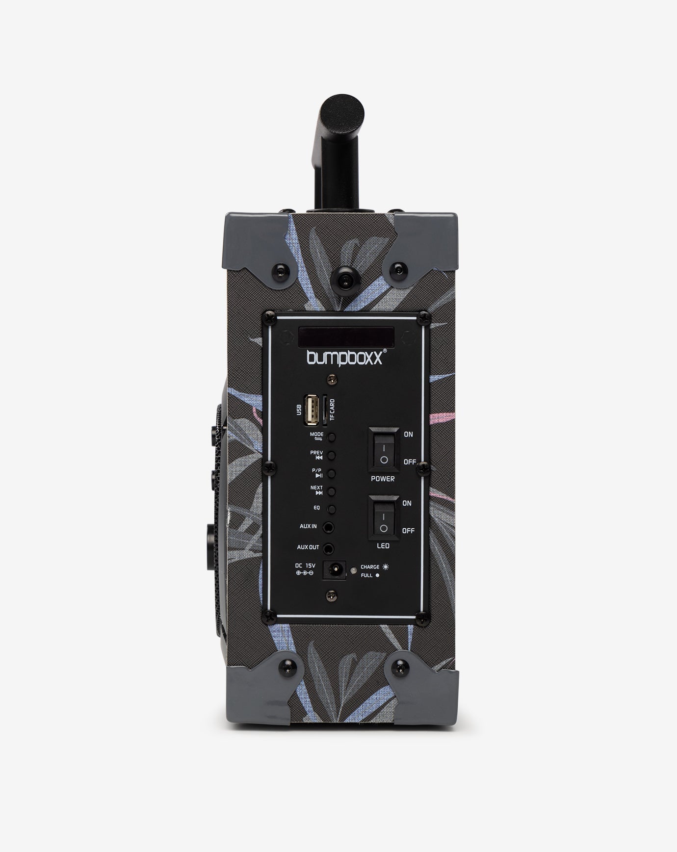 Travis Mathew Outlet | Private Lounge Bluetooth Boombox