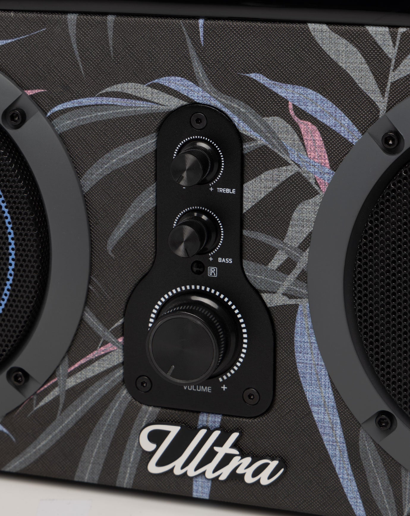 Travis Mathew Outlet | Private Lounge Bluetooth Boombox