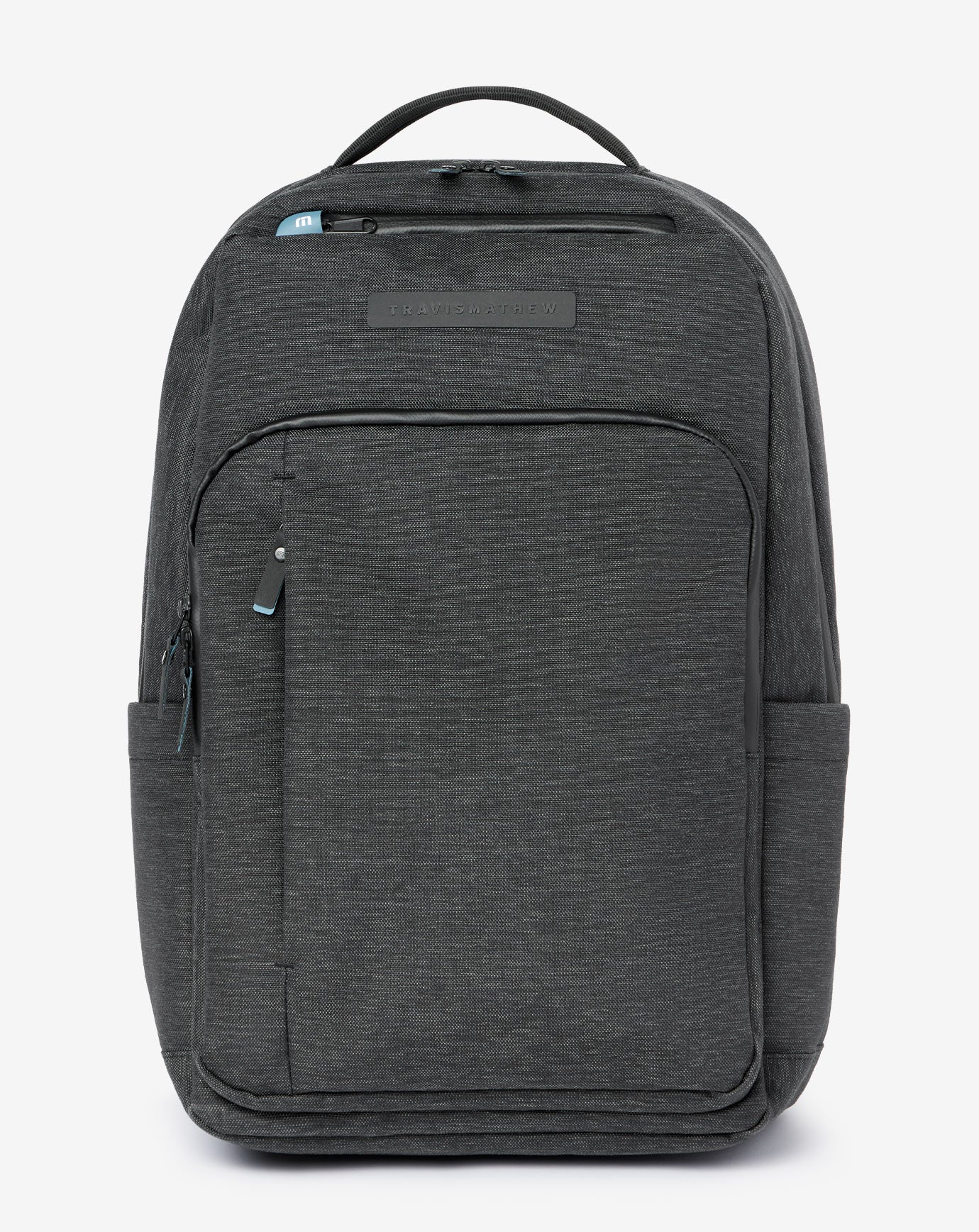 Travis Mathew New | Expandable Backpack 2.0