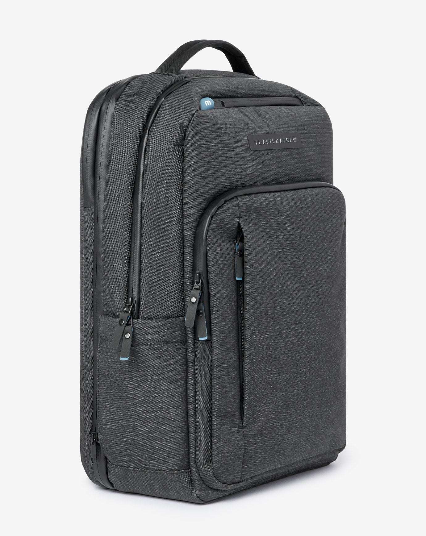 Travis Mathew New | Expandable Backpack 2.0