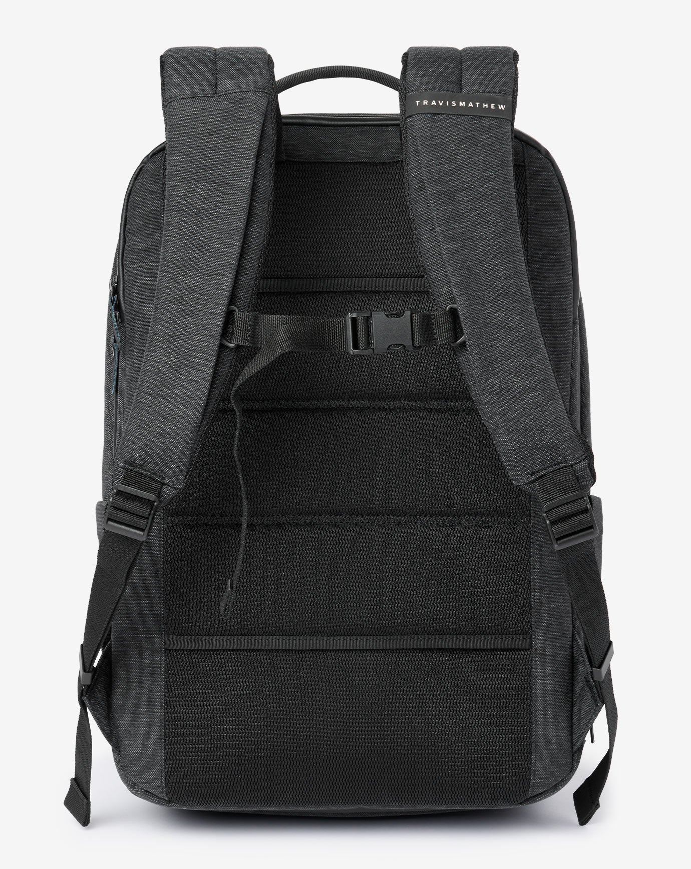 Travis Mathew New | Expandable Backpack 2.0