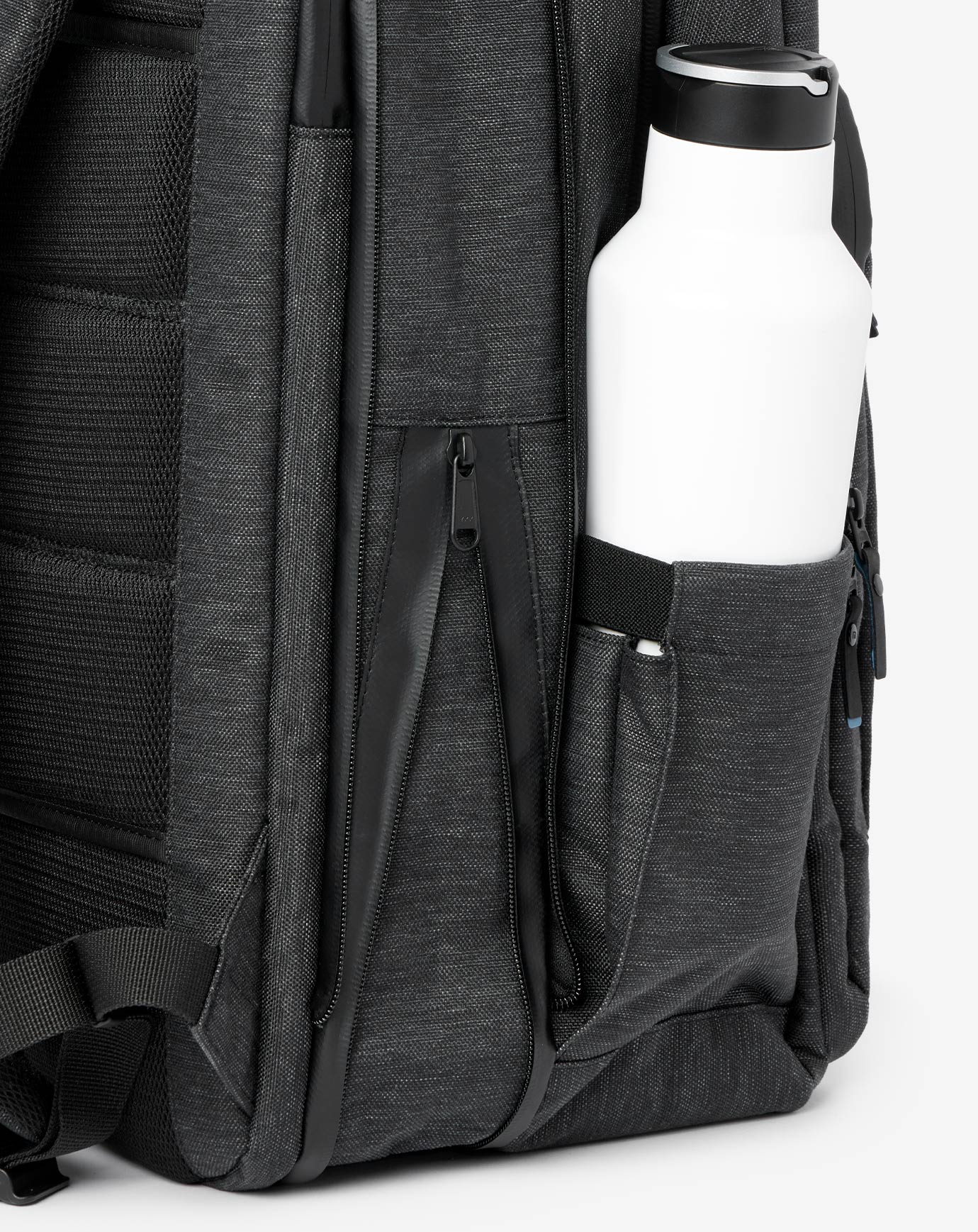 Travis Mathew New | Expandable Backpack 2.0