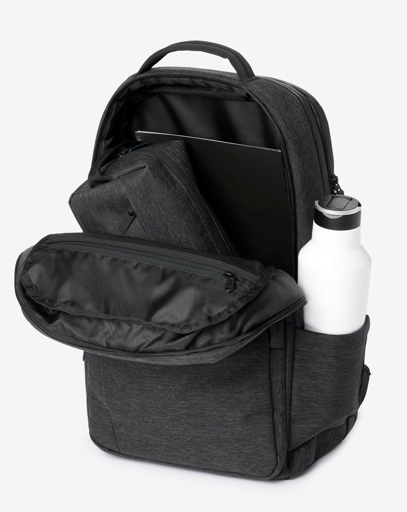 Travis Mathew New | Expandable Backpack 2.0