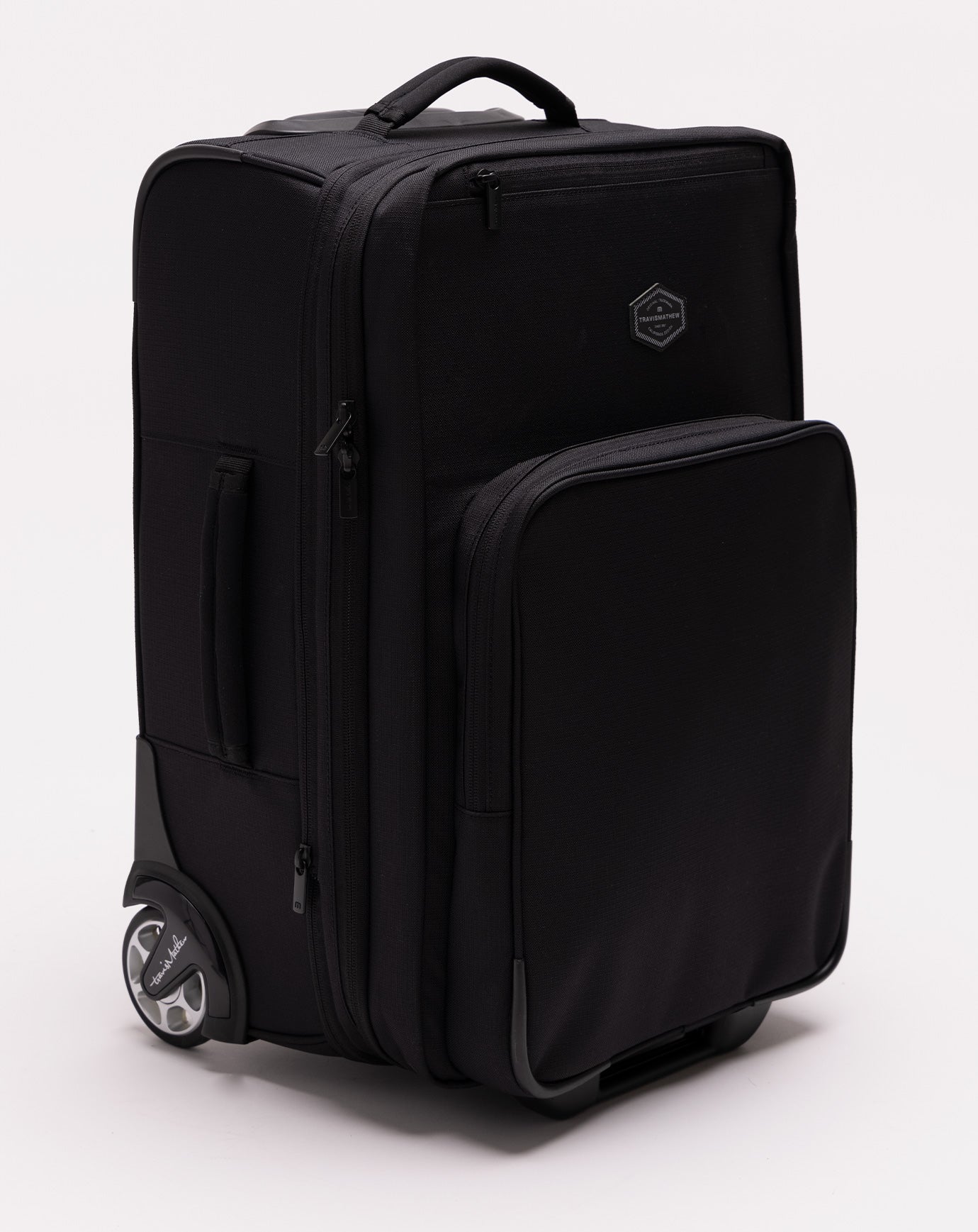 Travis Mathew | Stow Away Carry-On