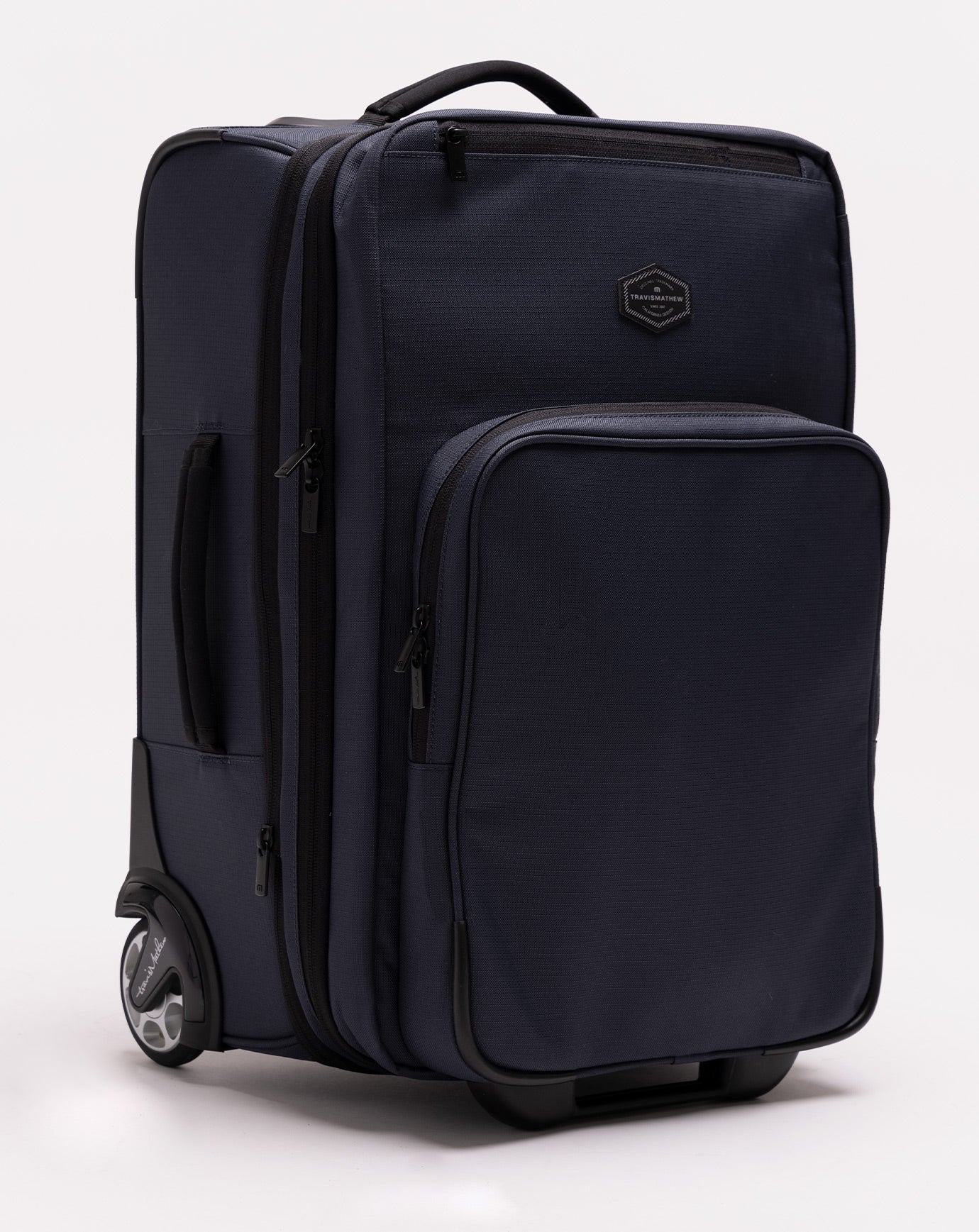 Travis Mathew Online | Stow Away Carry-On