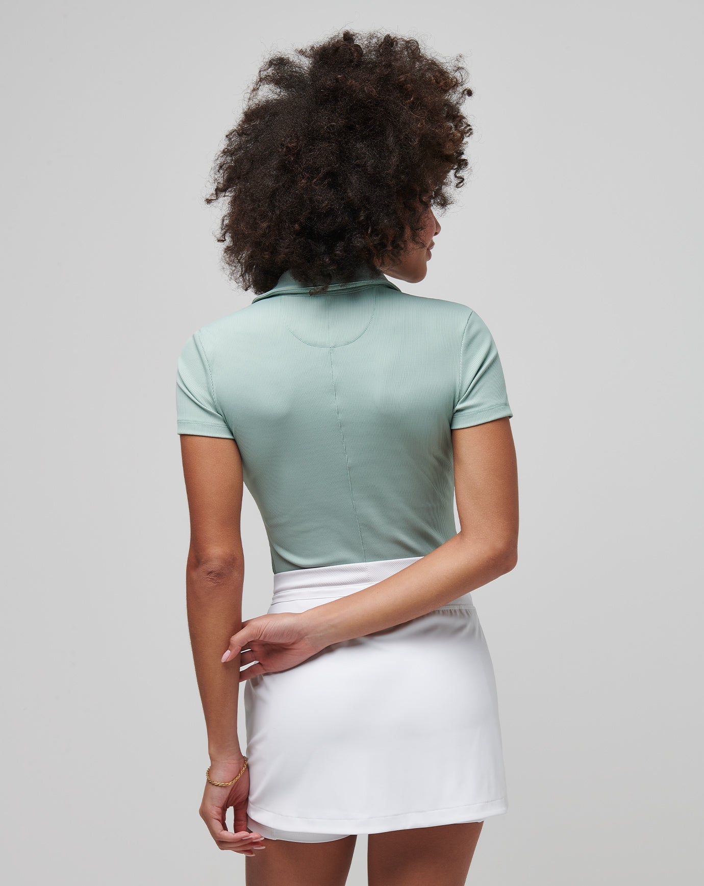 Travis Mathew Sale | Moveknit Vneck Polo