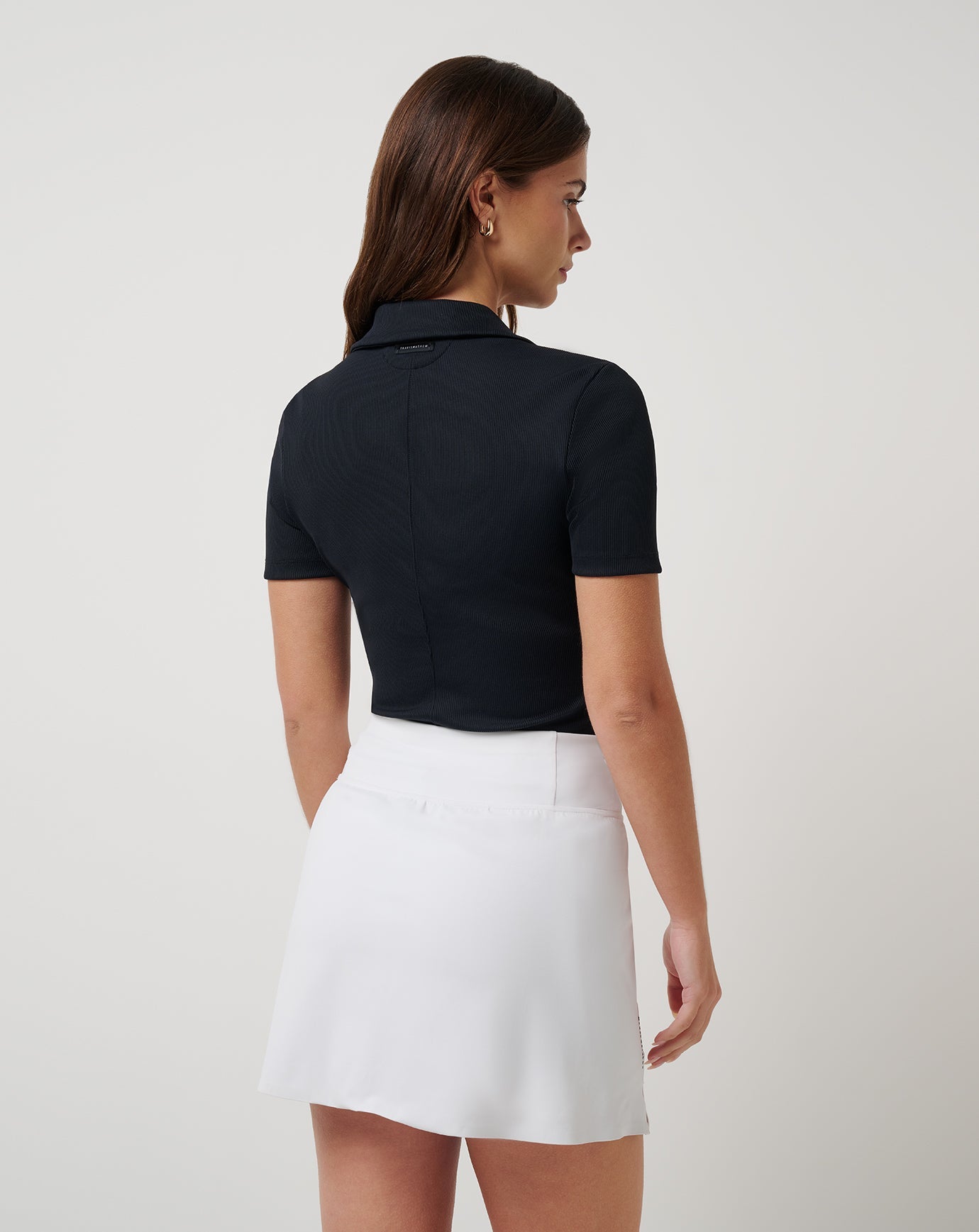 Travis Mathew Discount | Moveknit Vneck Polo
