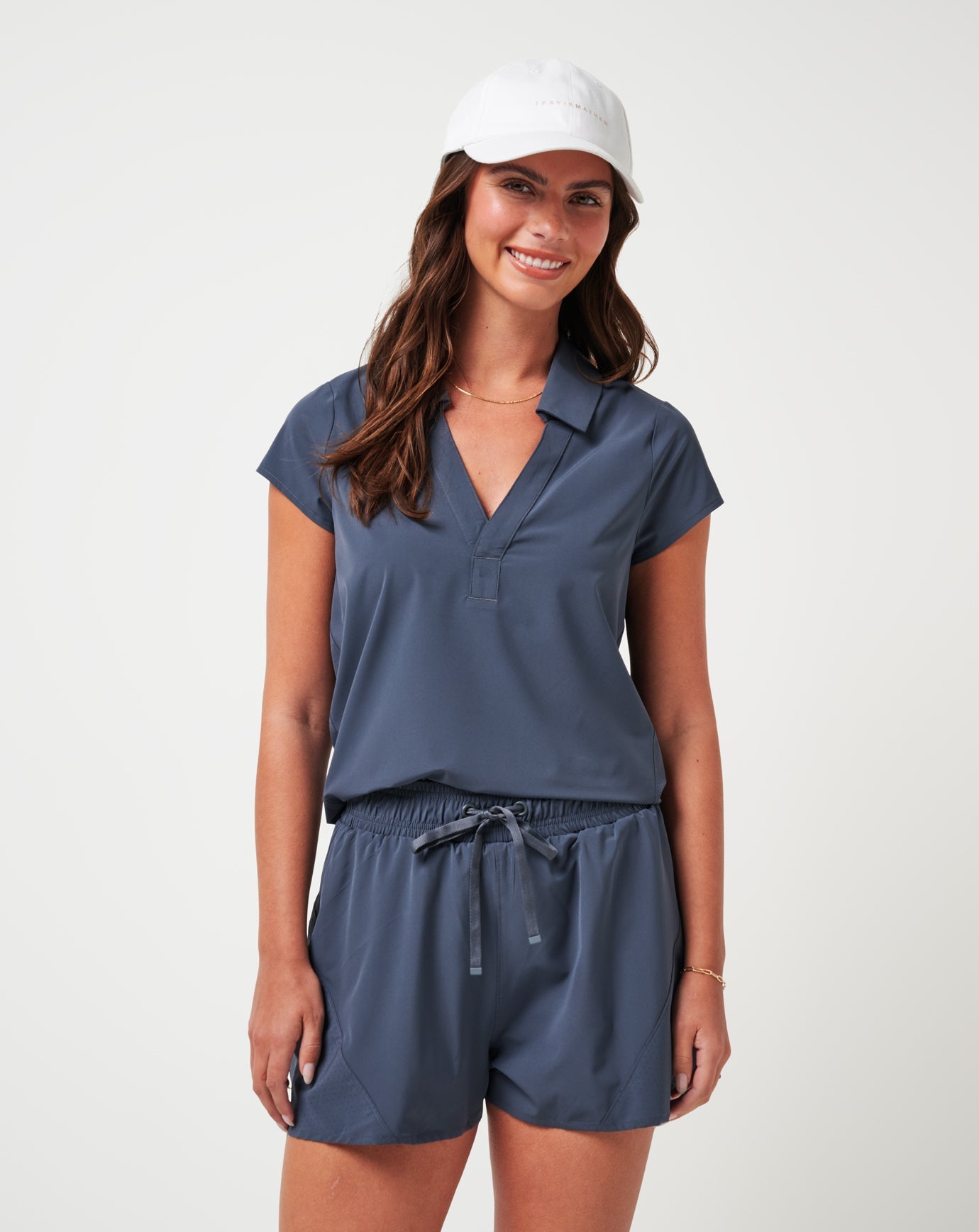 Travis Mathew US | Shifting Sands Polo