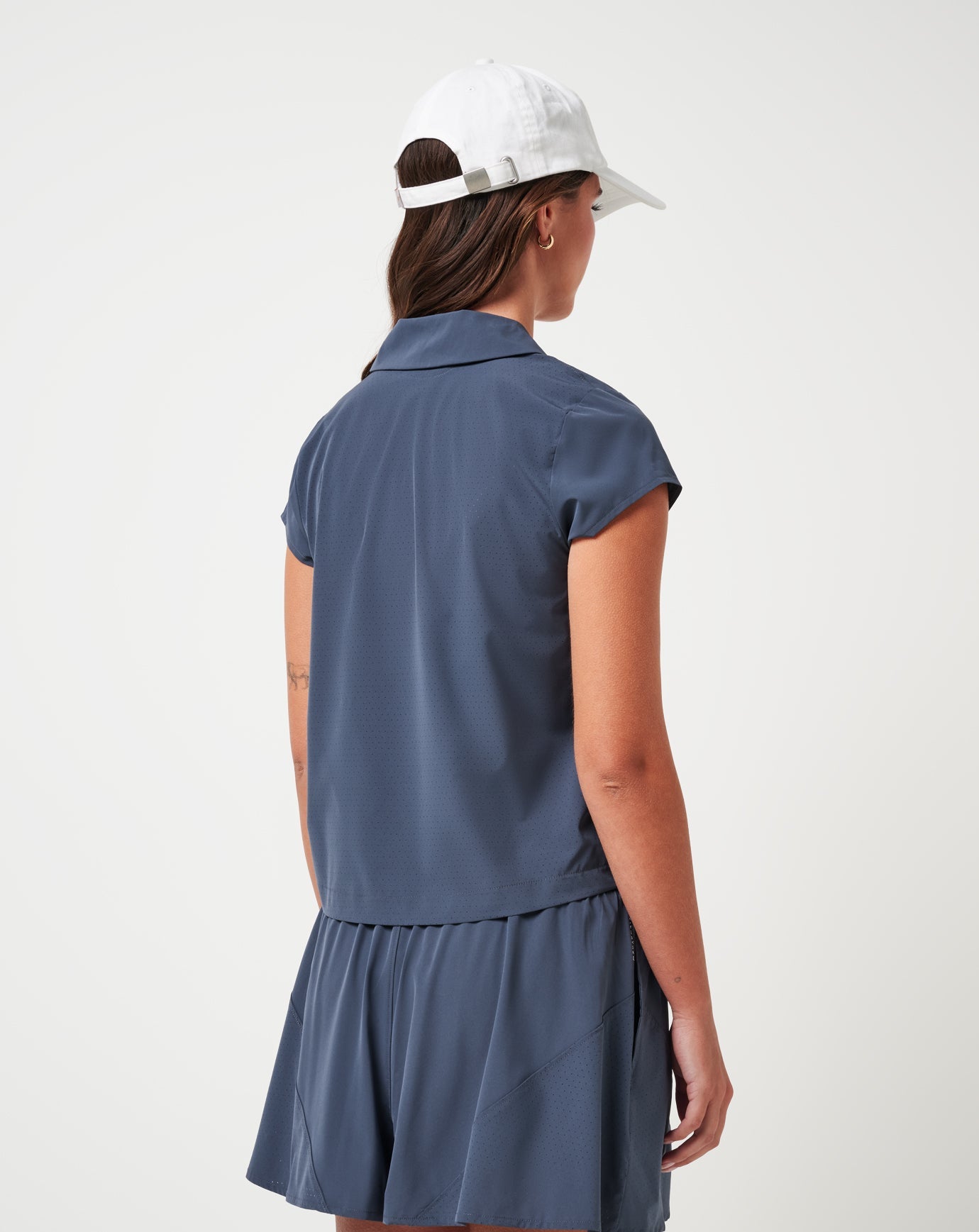 Travis Mathew US | Shifting Sands Polo