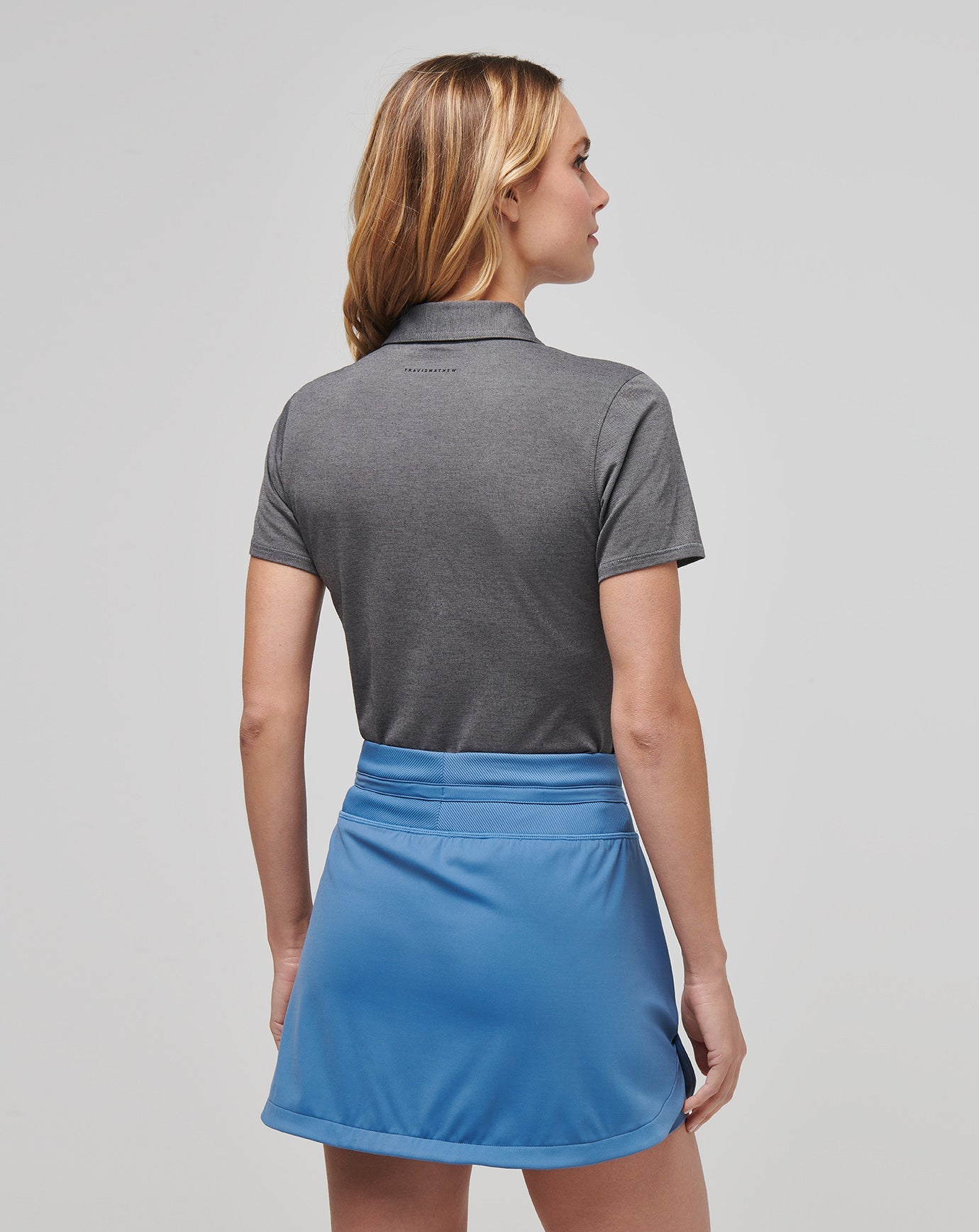 Travis Mathew Sale | Featherweight Active Polo