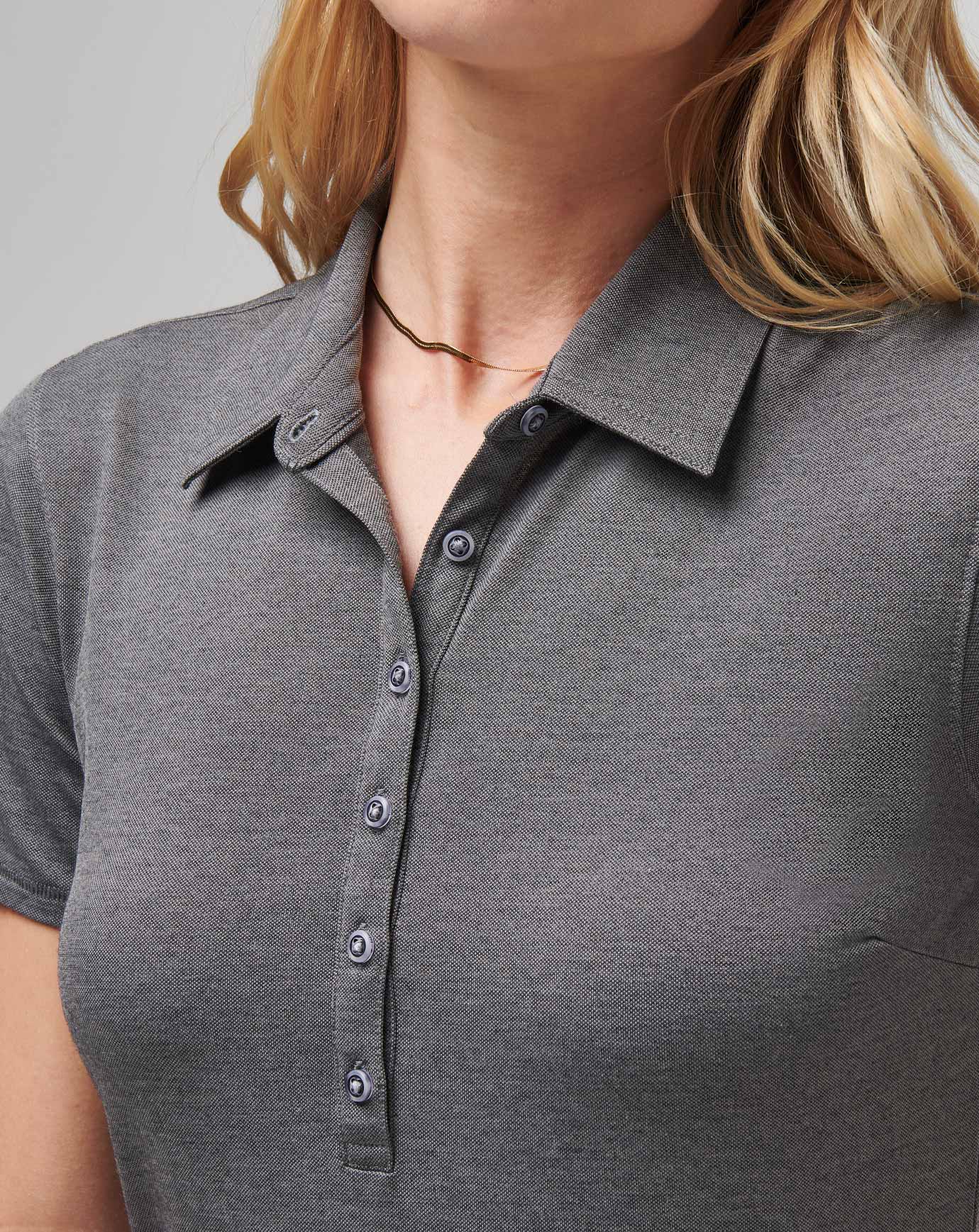 Travis Mathew Sale | Featherweight Active Polo