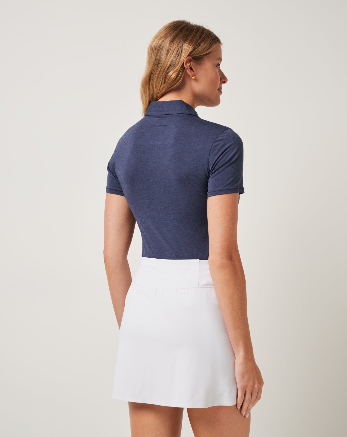 Travis Mathew On Sale | Featherweight Active Polo