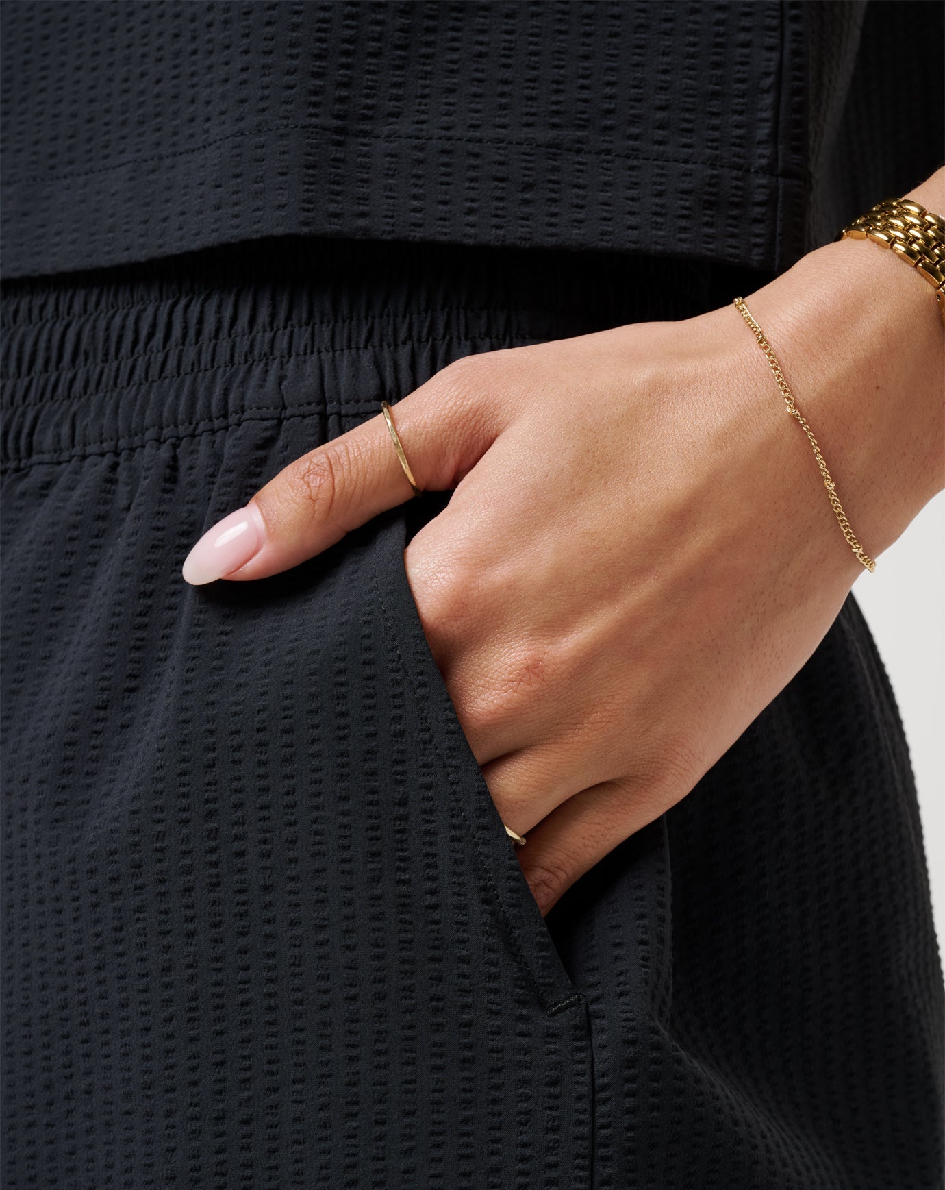 Travis Mathew Sale | Timeless Breezeblend Skort
