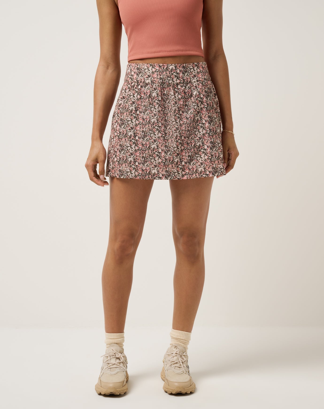 Travis Mathew Hot sale | Capture The Moment Breezeblend 2.0 Skort