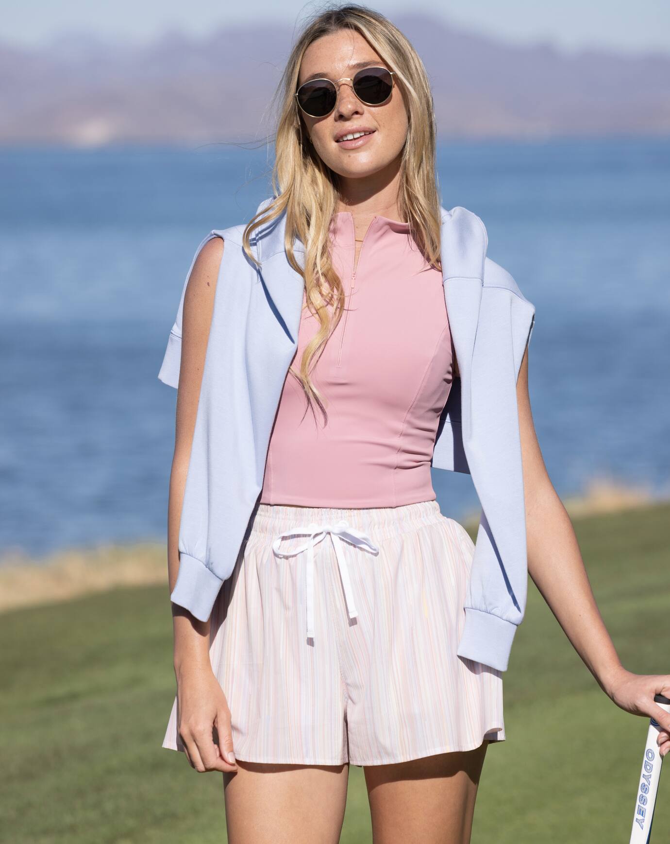 Travis Mathew On Sale | Shifting Sands Short 2.0
