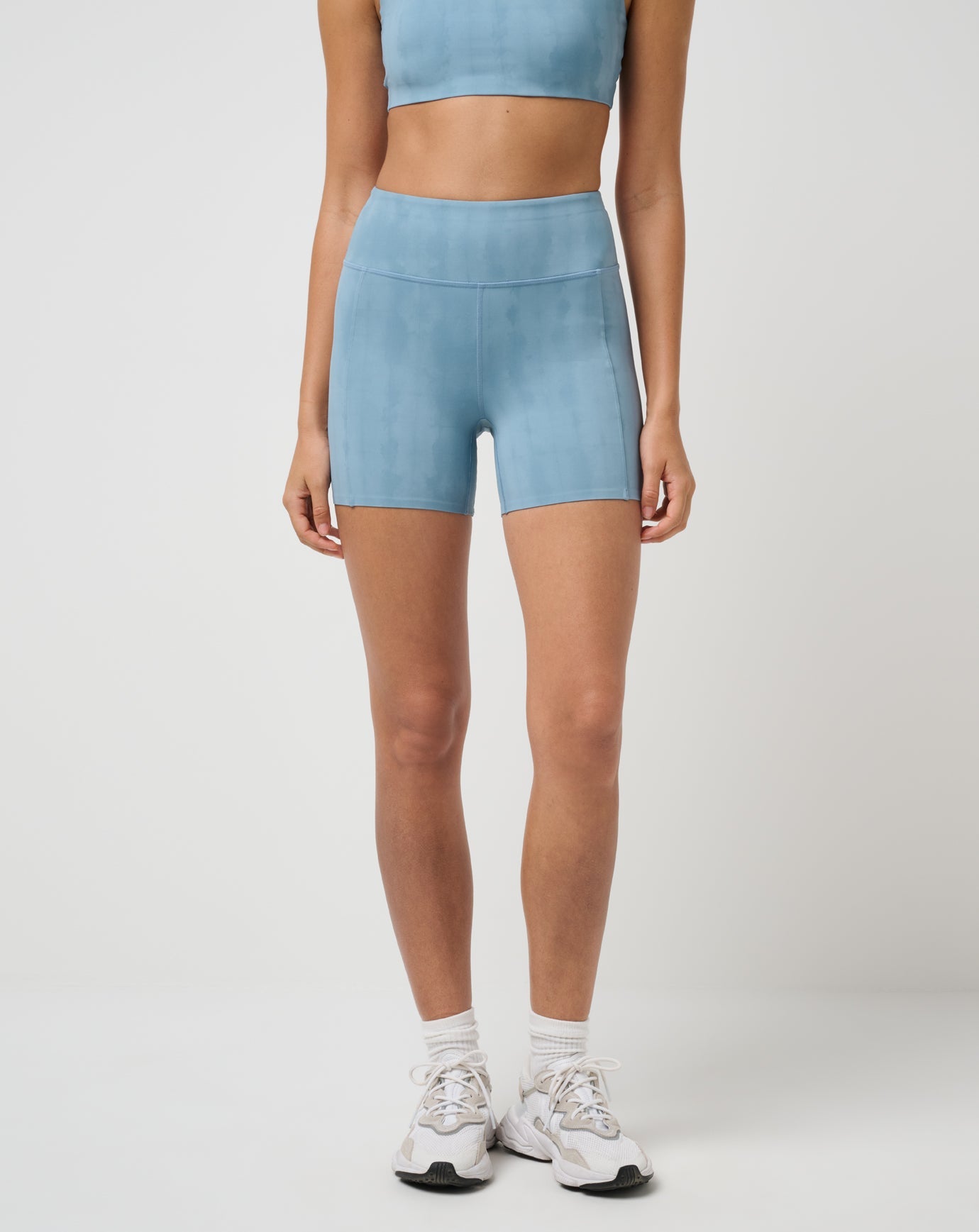 Travis Mathew US | Moveknit Bonded Short