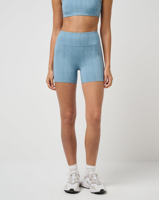 Travis Mathew US | Moveknit Bonded Short