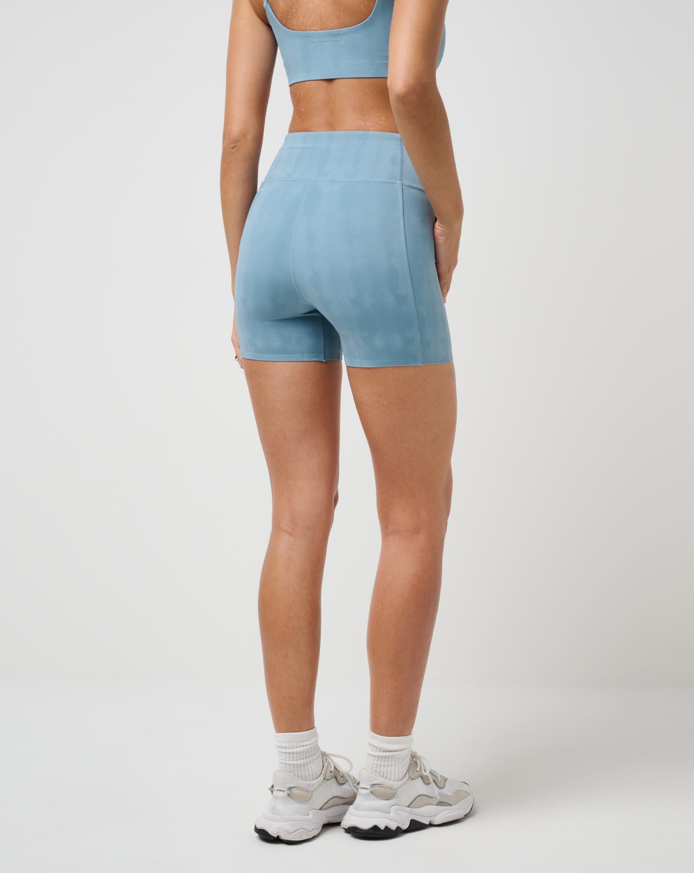 Travis Mathew US | Moveknit Bonded Short