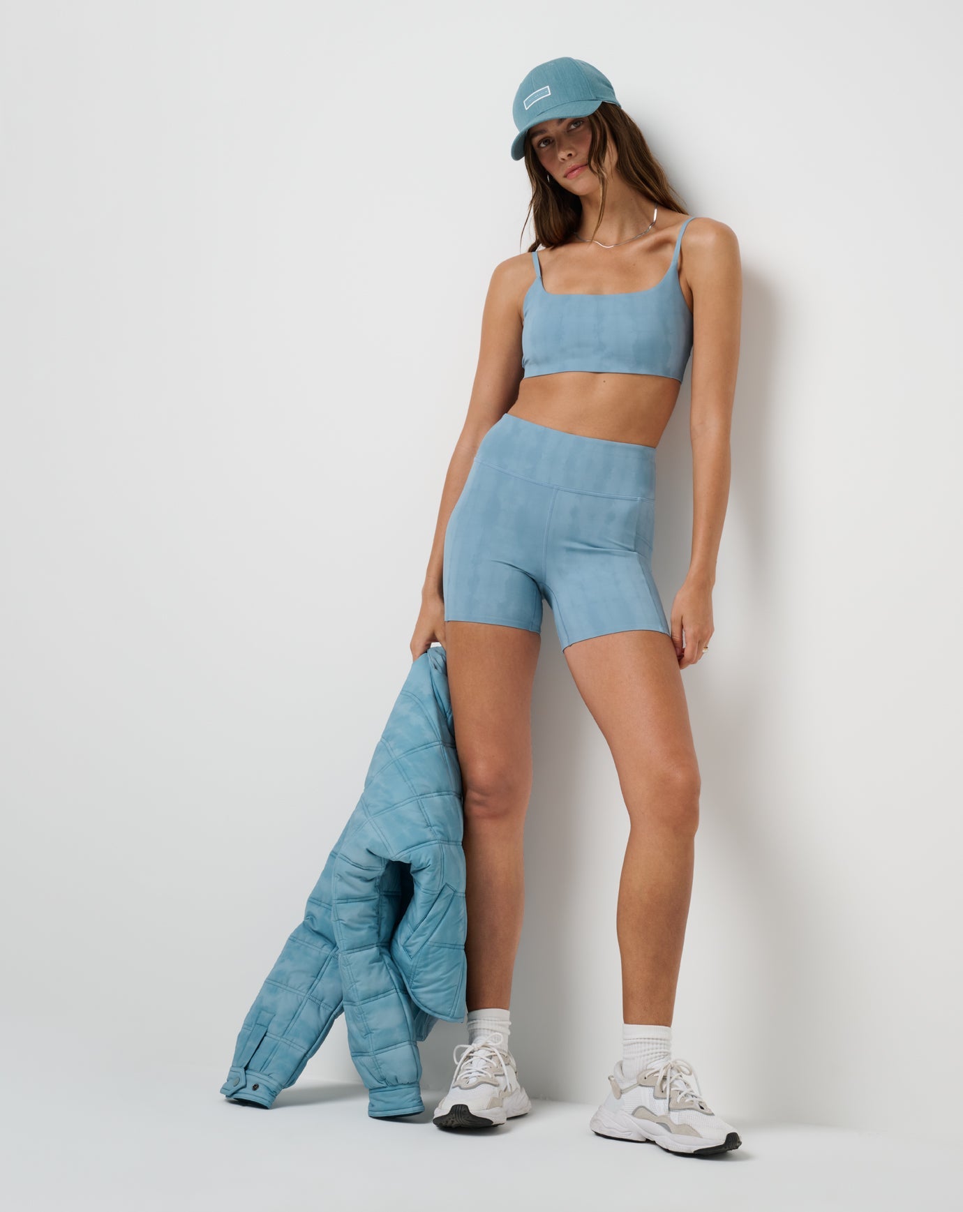 Travis Mathew US | Moveknit Bonded Short