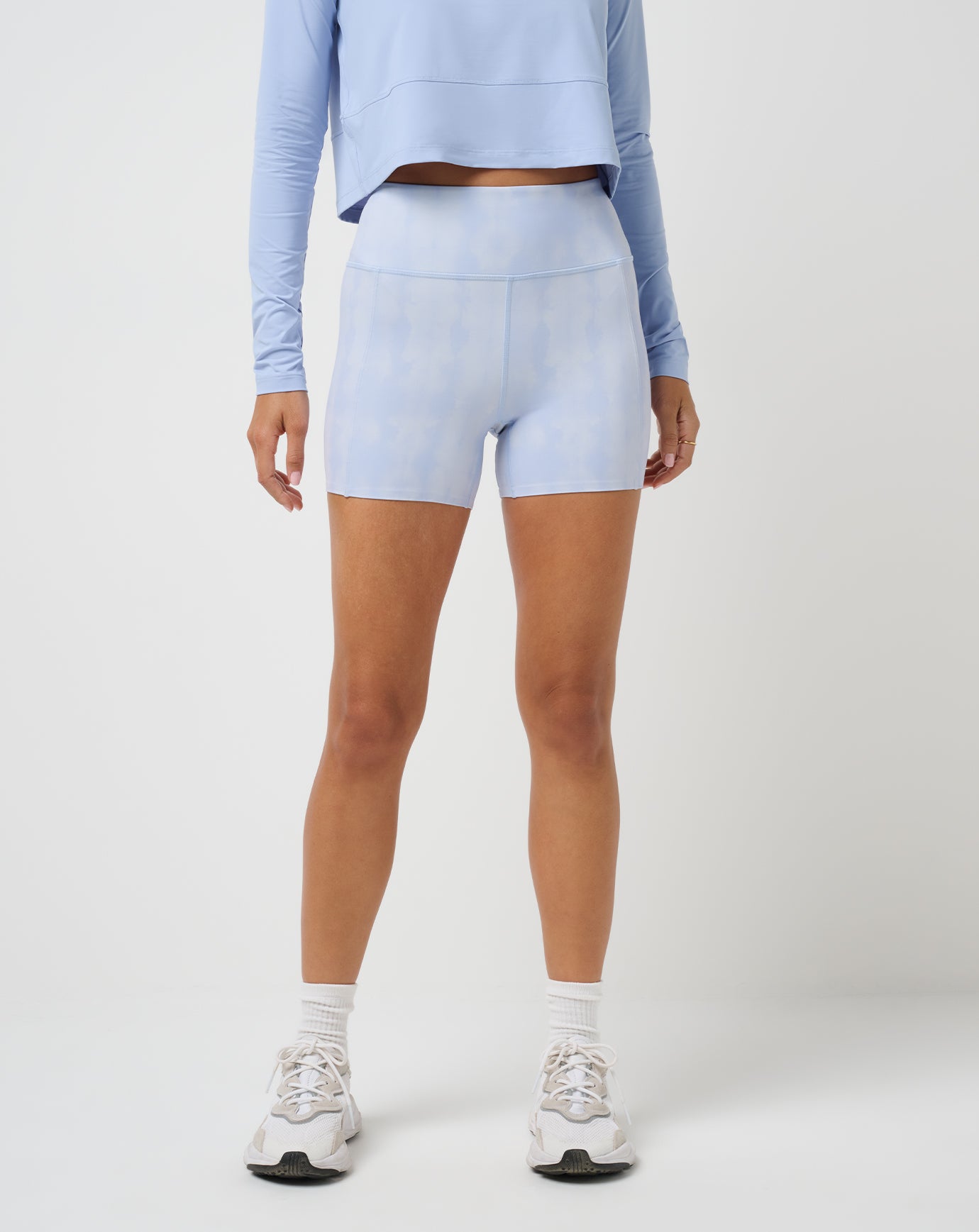 Travis Mathew Discount | Moveknit Bonded Short