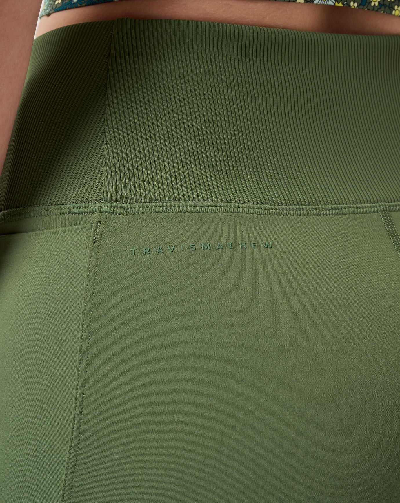 Travis Mathew Outlet | Ablaze Bonded Short
