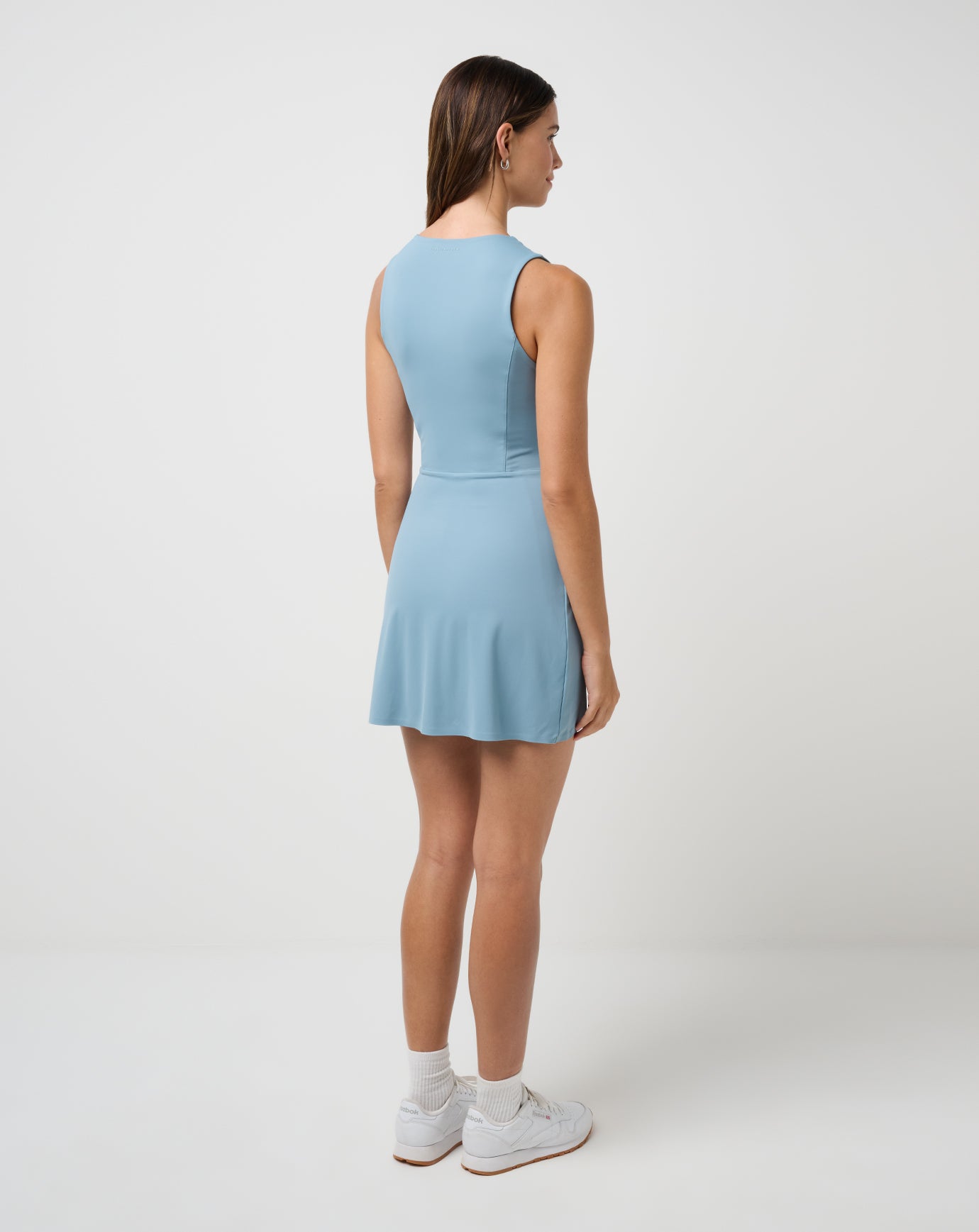 Travis Mathew US | Sunfire Zip Dress