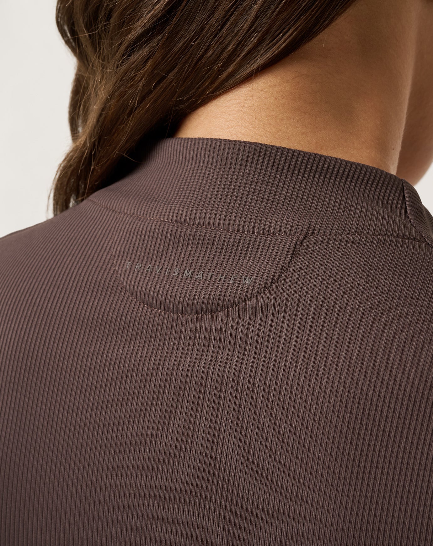 Travis Mathew Outlet | Limitless Moveknit Short Sleeve Top