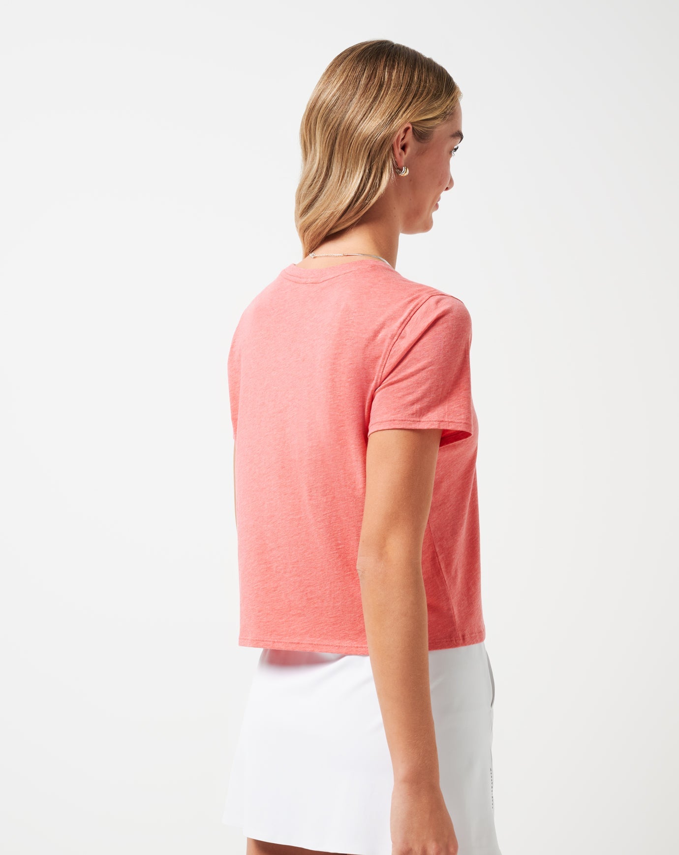 Travis Mathew On Sale | Ten For Ten Graphic Tee