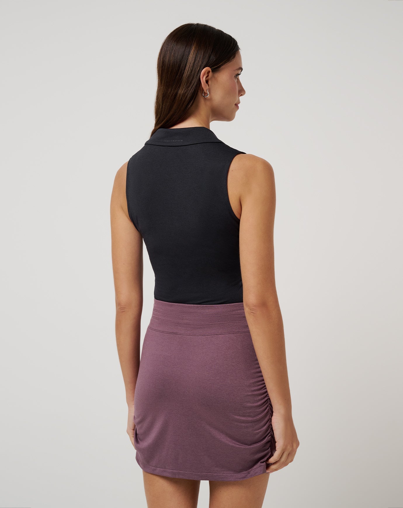 Travis Mathew For sale | Skyline Polo Bodysuit