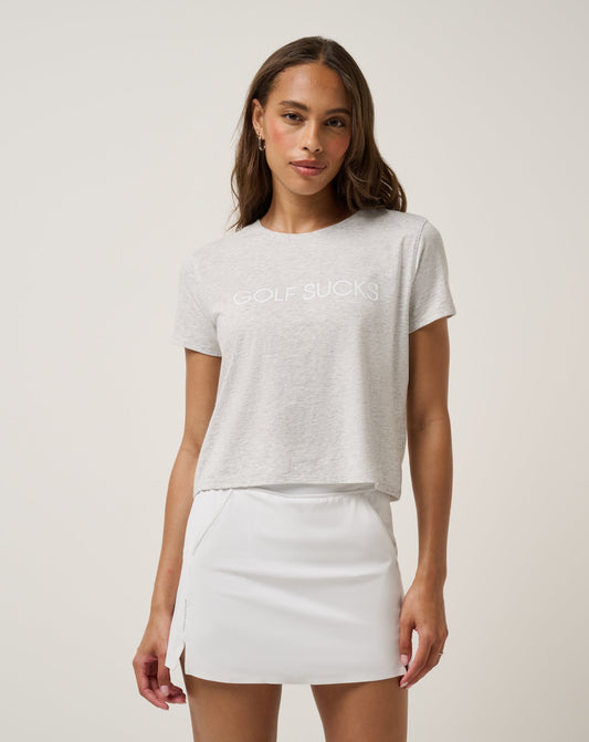 Travis Mathew US | Ten For Ten Graphic Tee