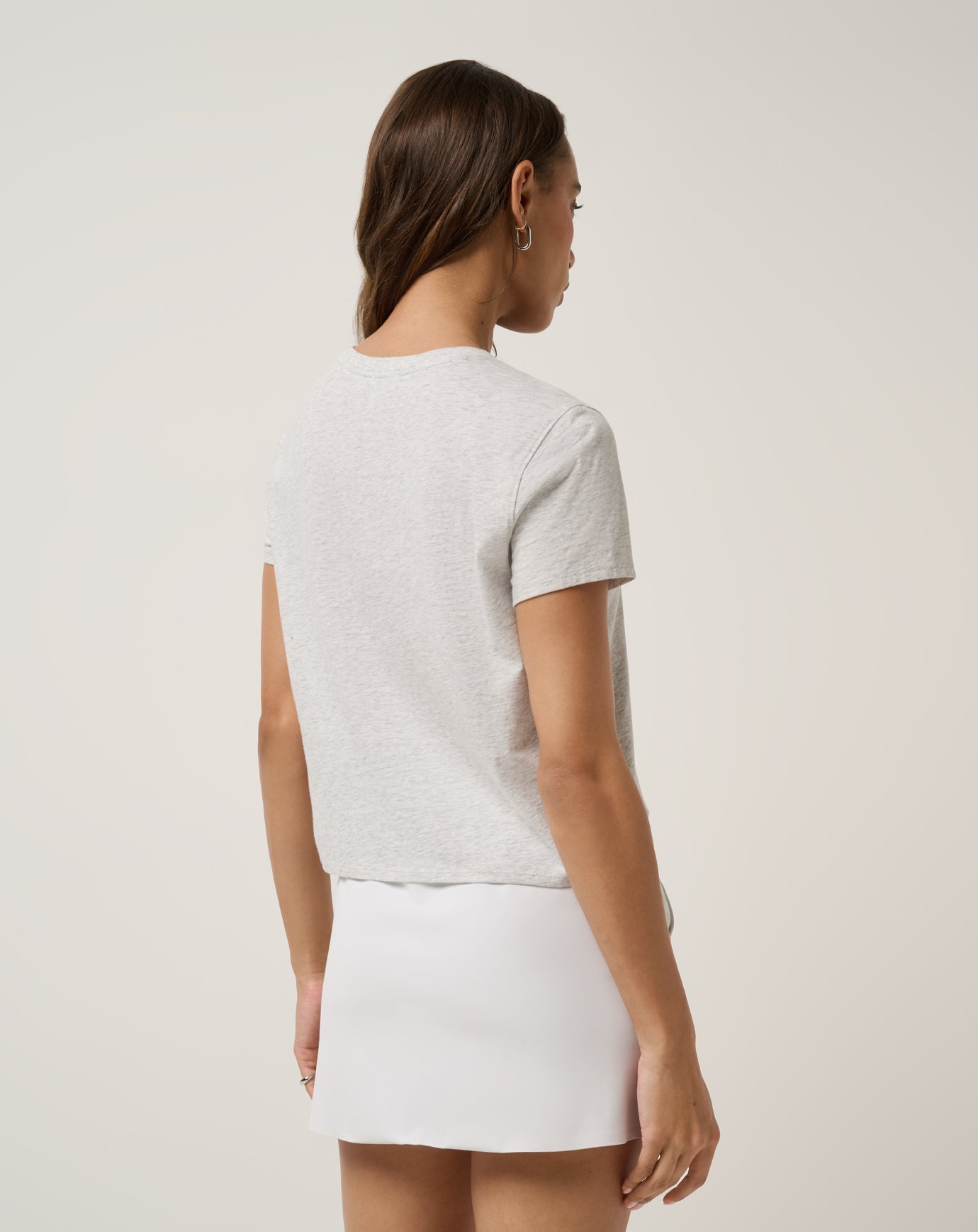 Travis Mathew US | Ten For Ten Graphic Tee