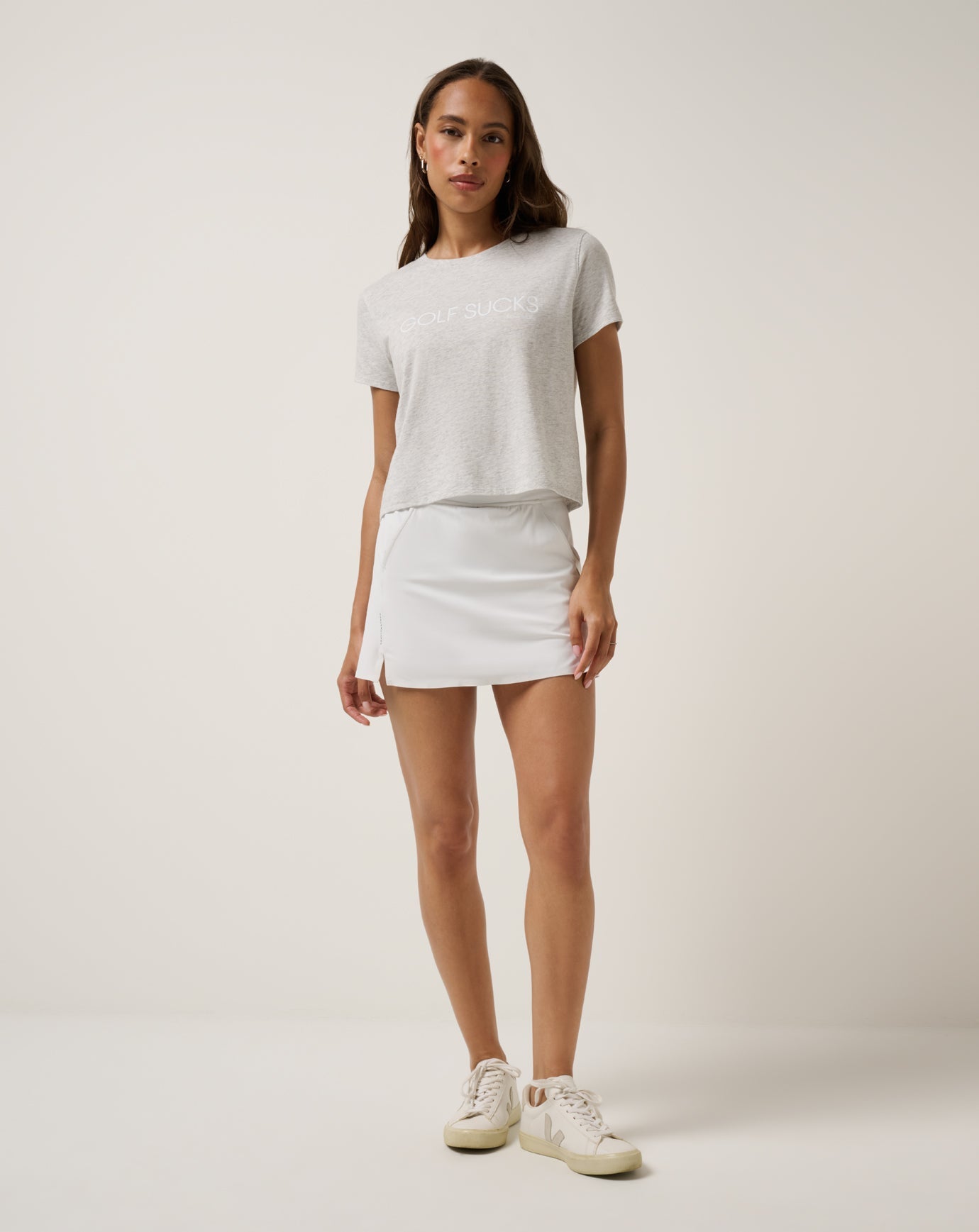 Travis Mathew US | Ten For Ten Graphic Tee