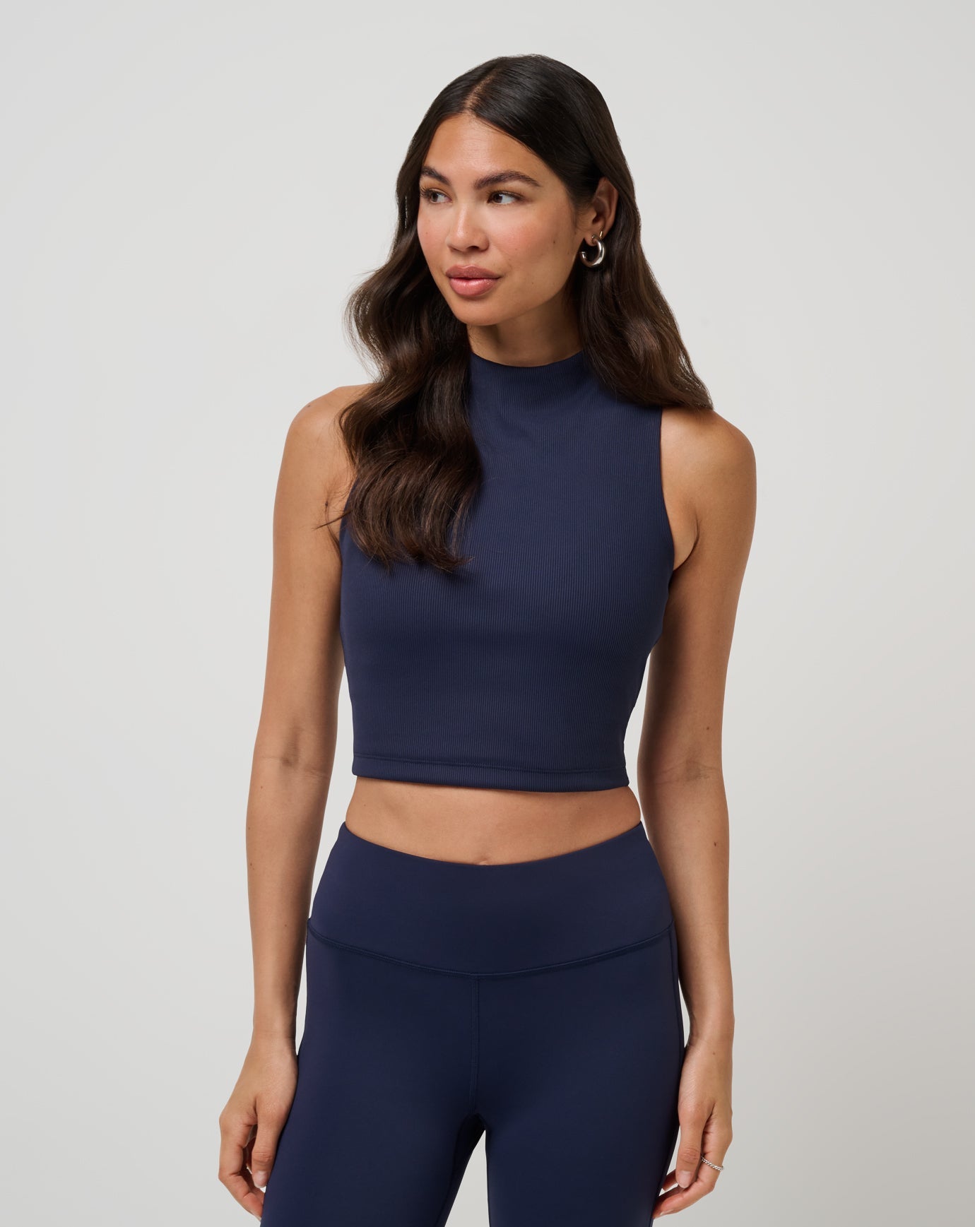 Travis Mathew | Limitless Moveknit Sleeveless Top