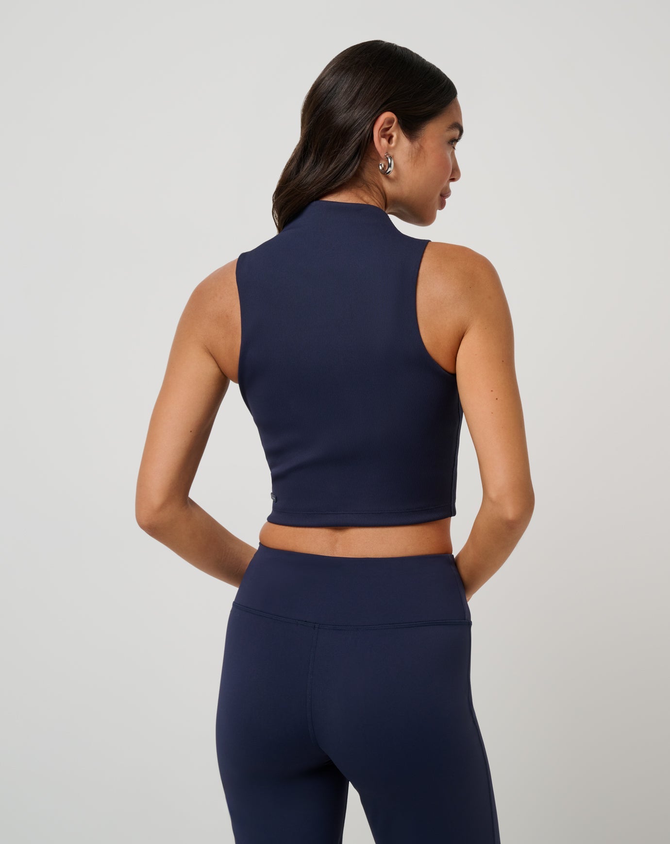 Travis Mathew | Limitless Moveknit Sleeveless Top