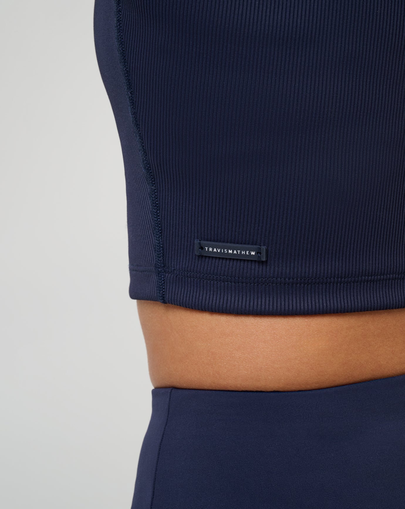 Travis Mathew | Limitless Moveknit Sleeveless Top