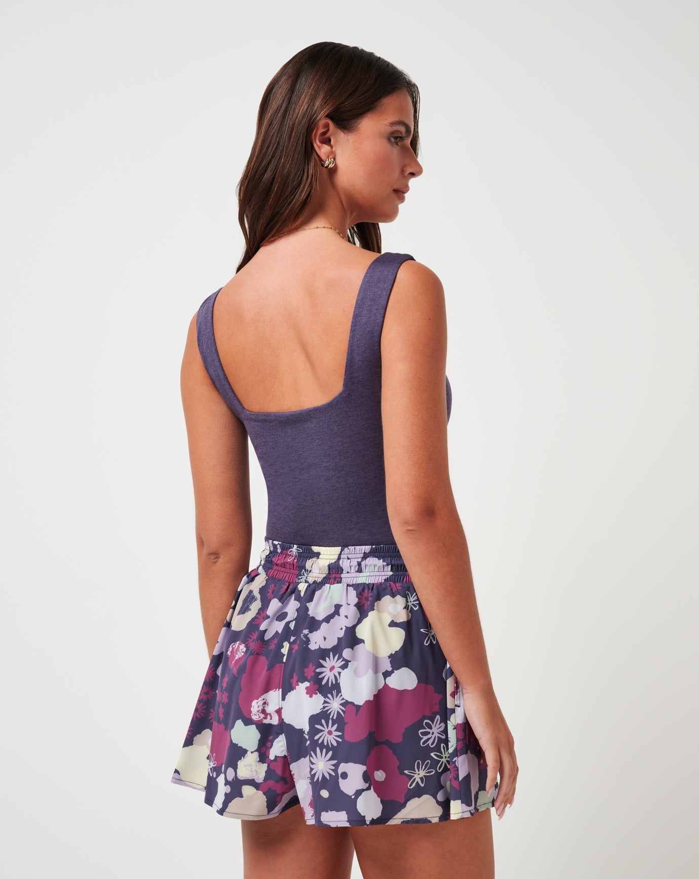 Travis Mathew Online | Skyline Tank Bodysuit