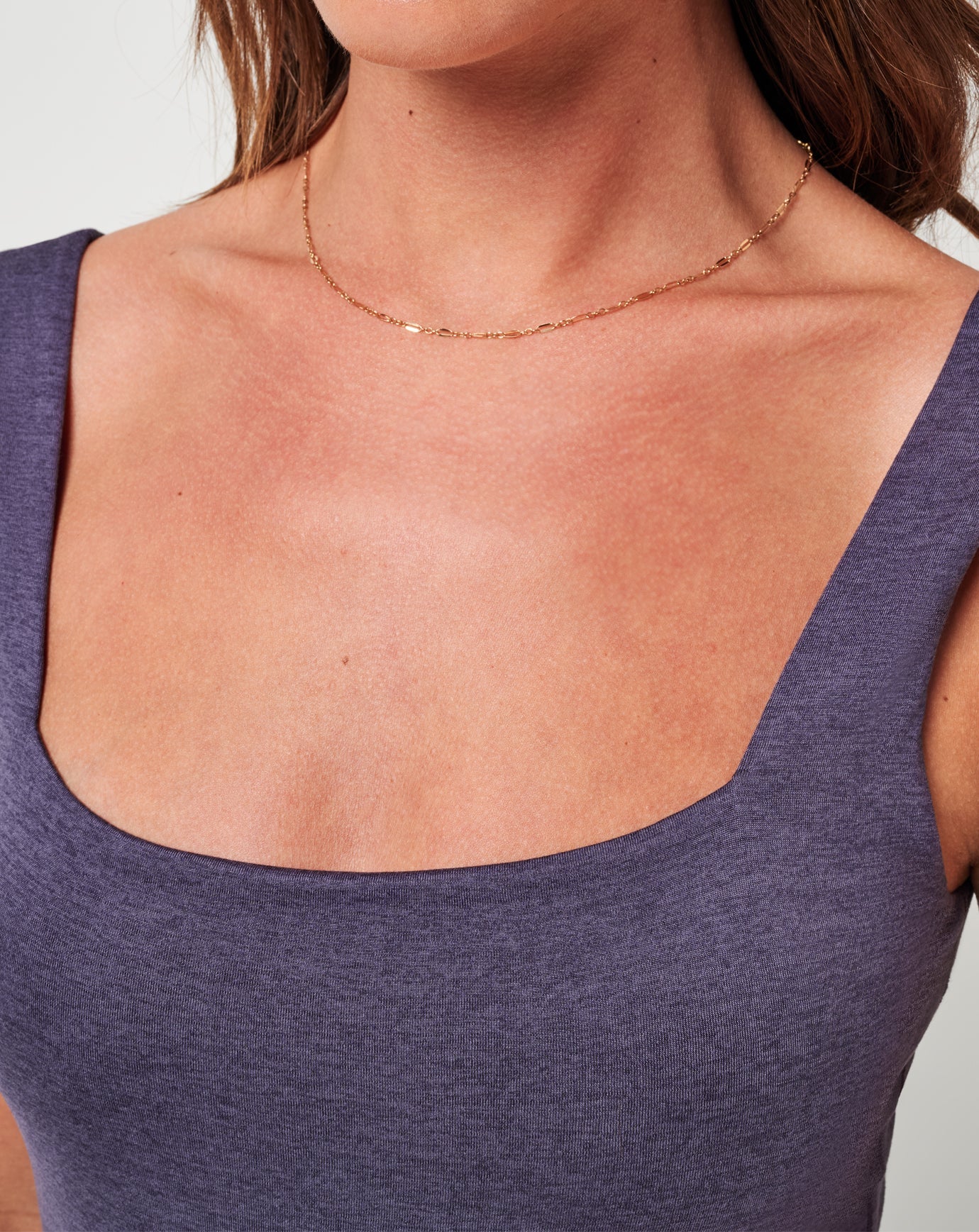 Travis Mathew Online | Skyline Tank Bodysuit