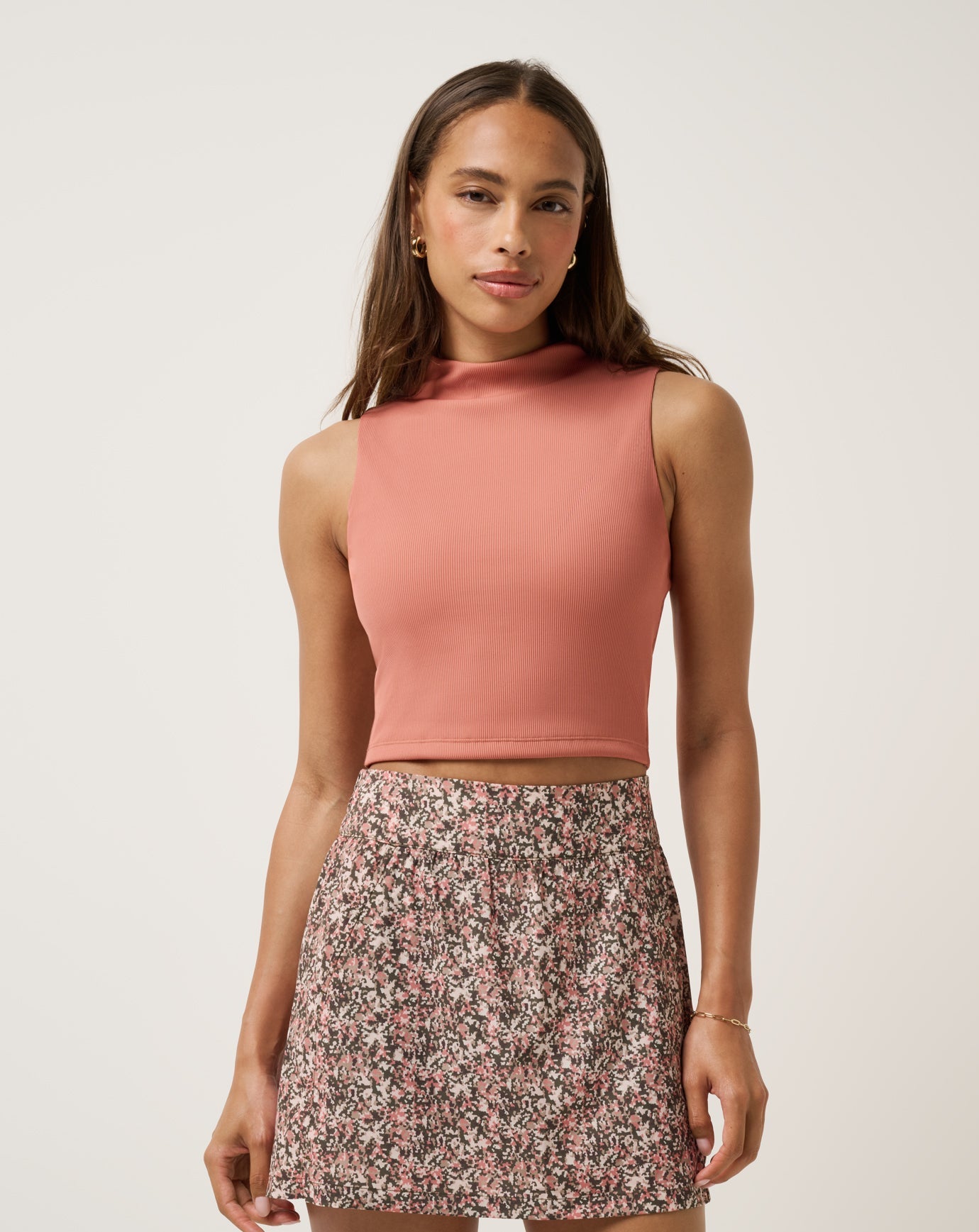 Travis Mathew Sale | Limitless Moveknit Sleeveless Top